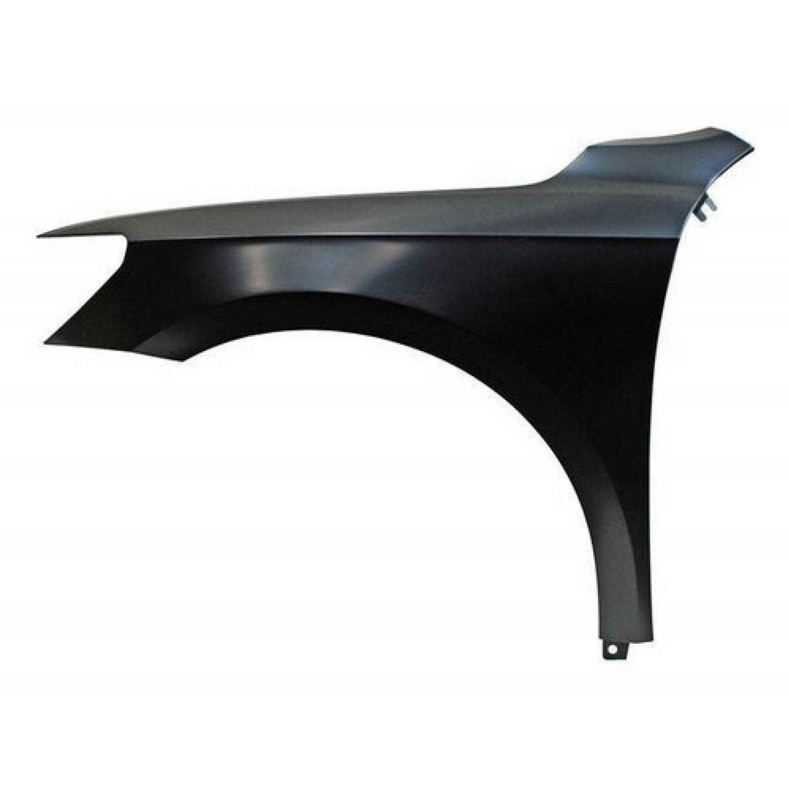 Salpicadera Izquierda Volkswagen Passat  2016 2017 2018