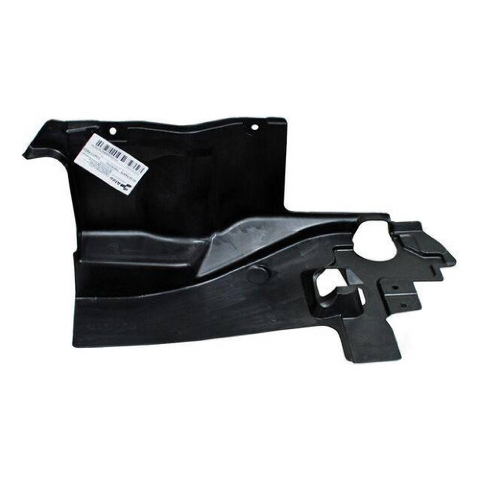 Tolva de Motor Izquierda Chevrolet Sonic  2012 2013 2014 2015 2016