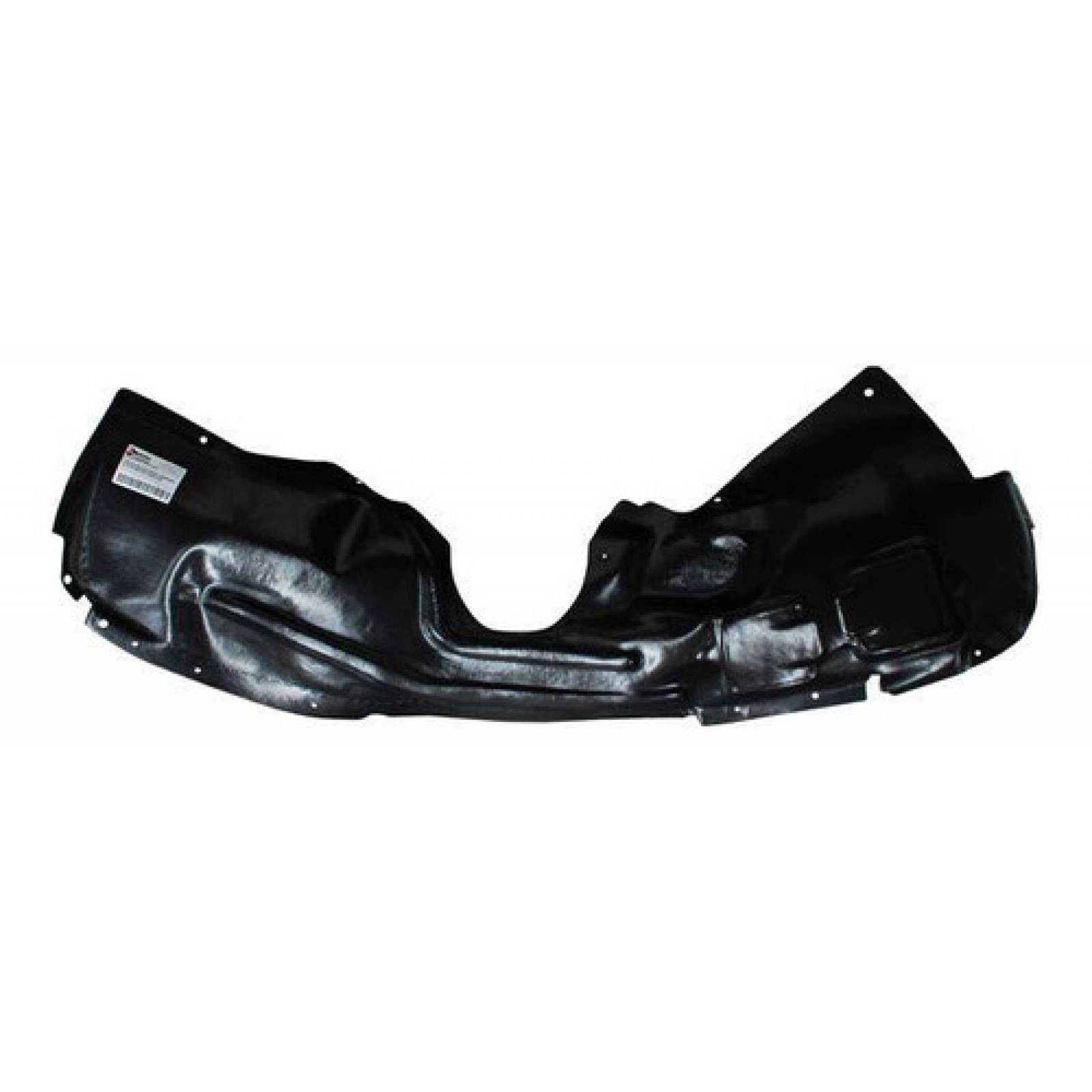 Tolva de Salpicadera Izquierda Jeep Cherokee  2014 2015 2016 2017 2018