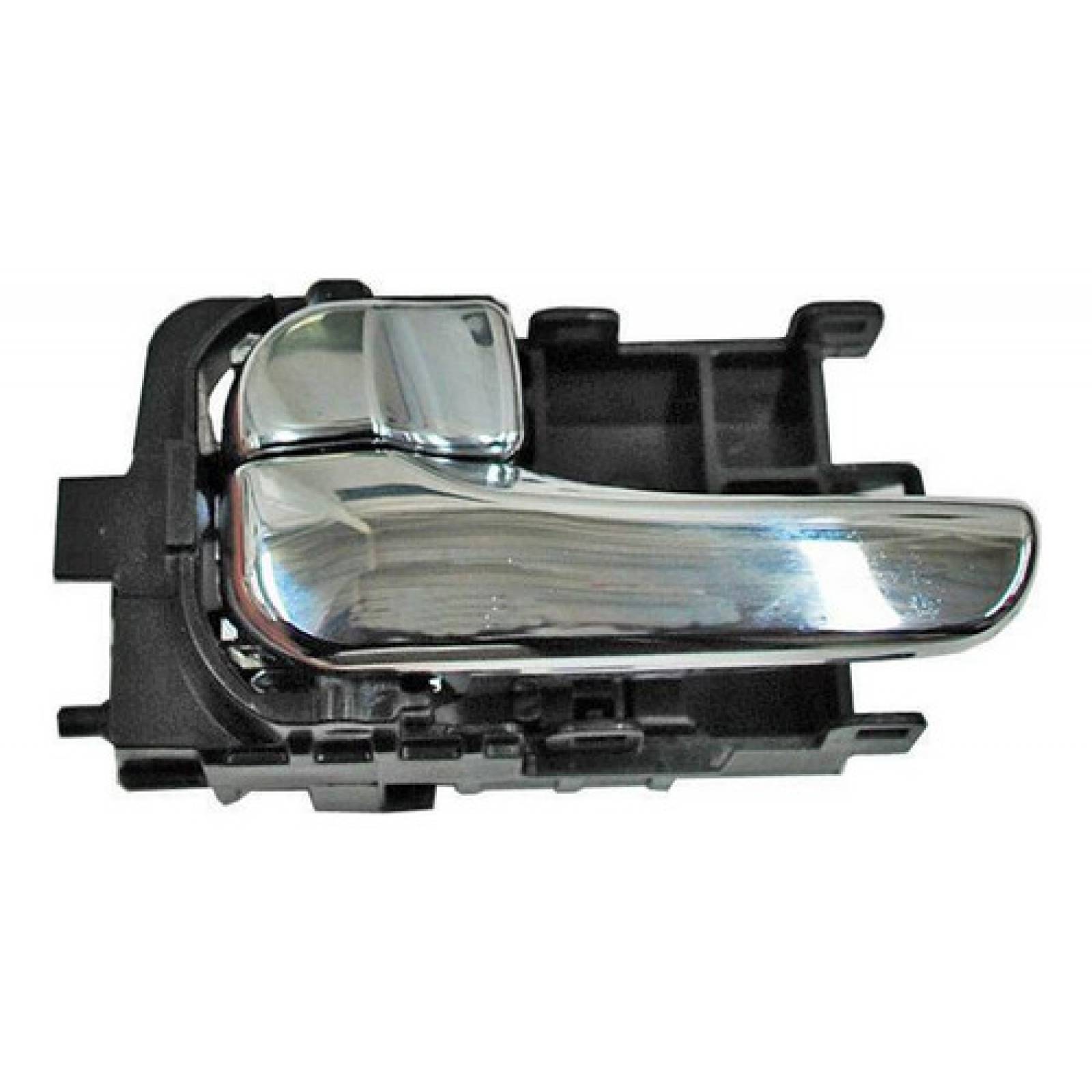 Manija Interior Izquierda Nissan Sentra  2001 2002 2003 2004 2005 2006