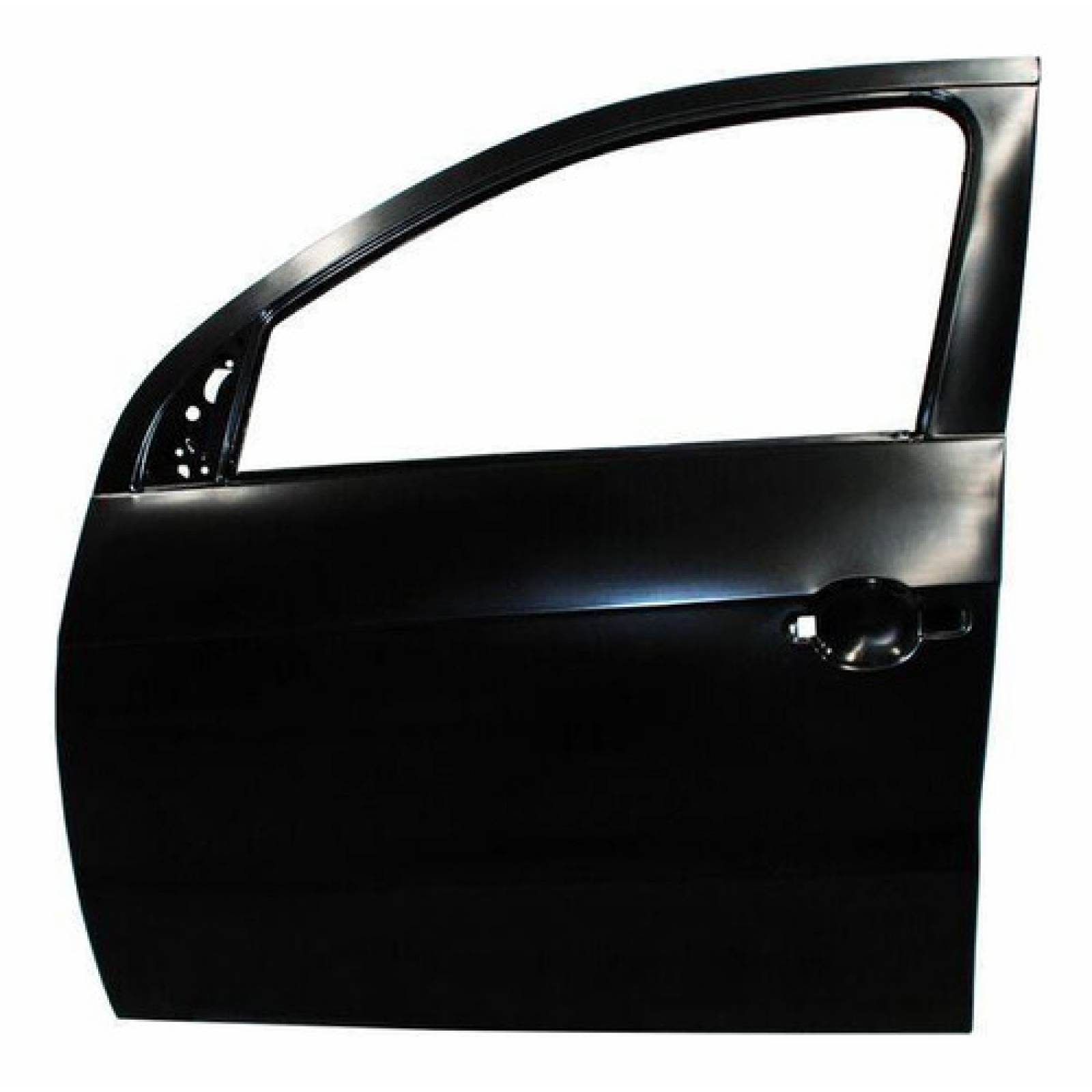 Puerta Izquierda Volkswagen Gol  2009 2010 2011 2012 2013 2014 2015 2016 2017 2018 2019 2020