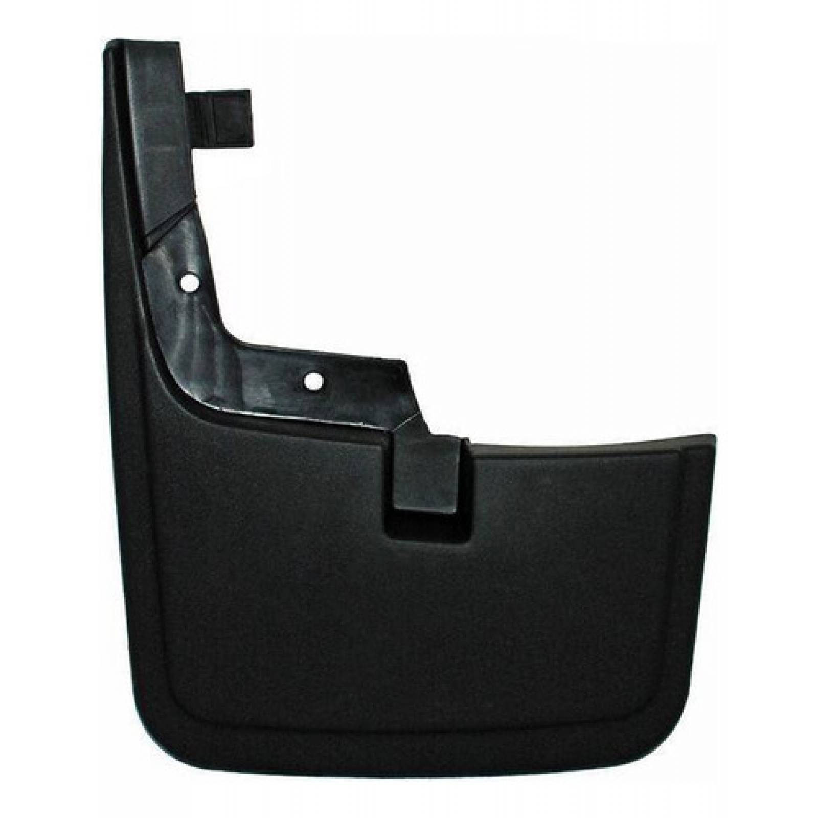 Tolva Lodera Izquierda Ford Pick Up  2015 2016 2017