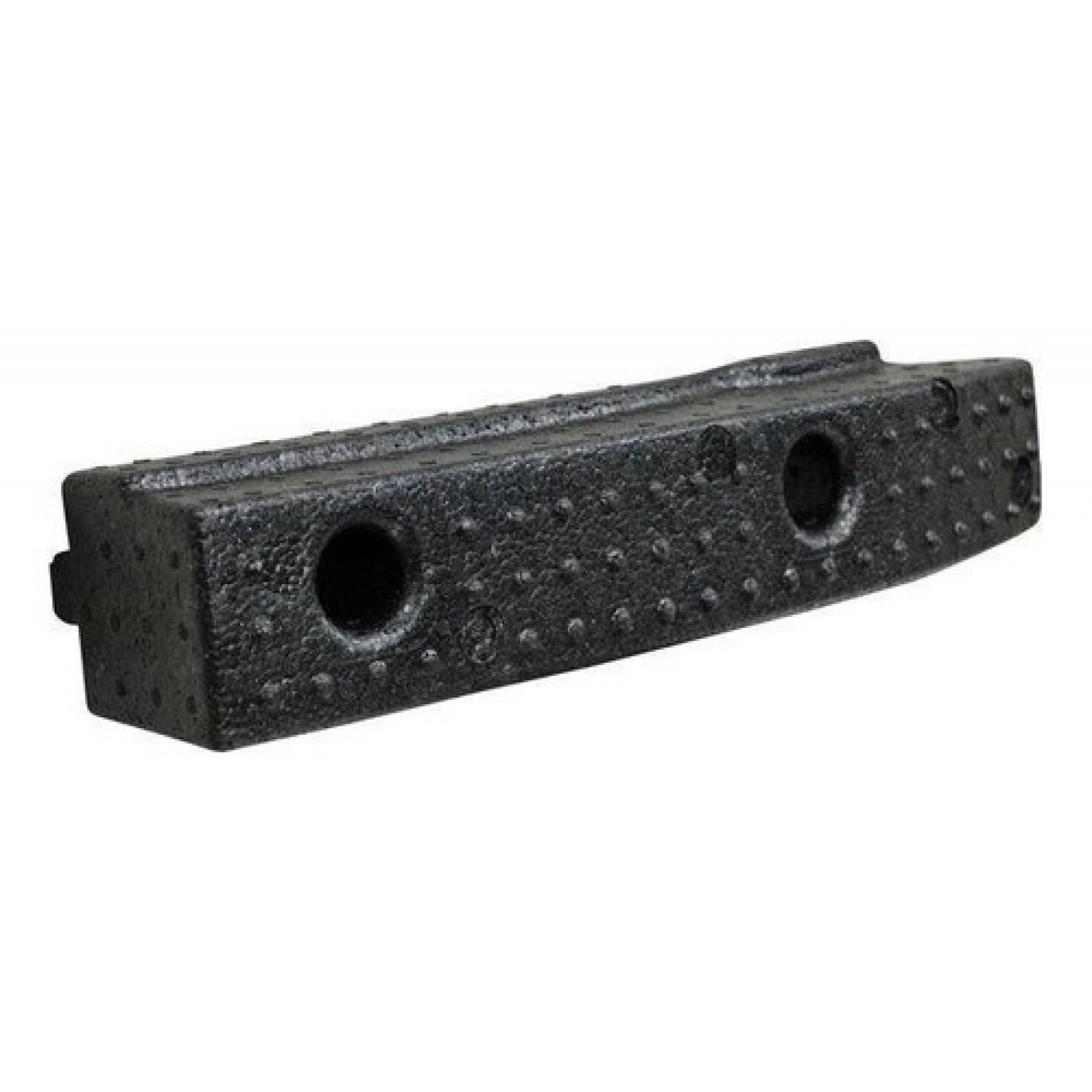 Anti Impacto Volkswagen Gol  2009 2010 2011 2012 2013