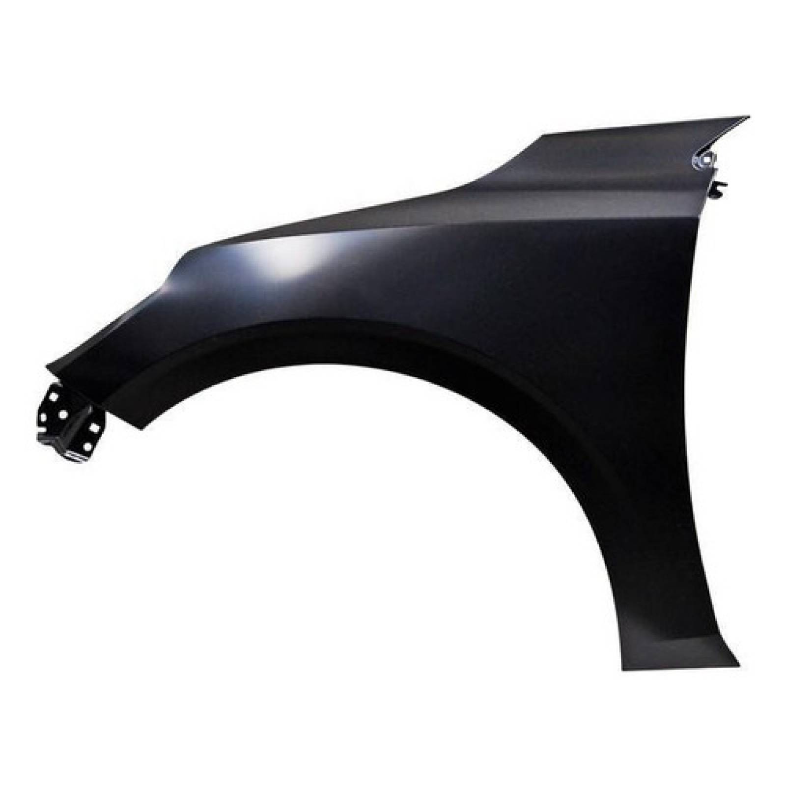 Salpicadera Izquierda Nissan Sentra  2020 2021