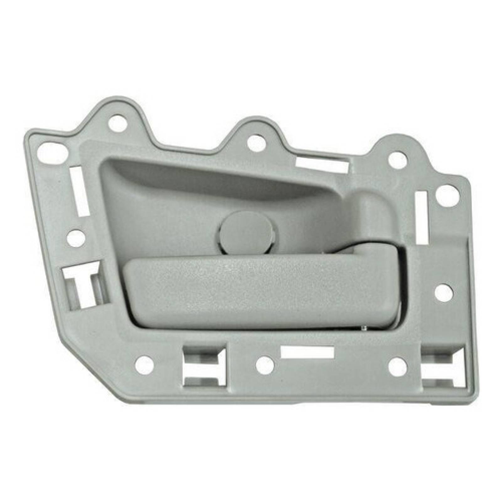 Manija Interior Izquierda Jeep Grand Cherokee  2005 2006 2007 2008 2009 2010 2011