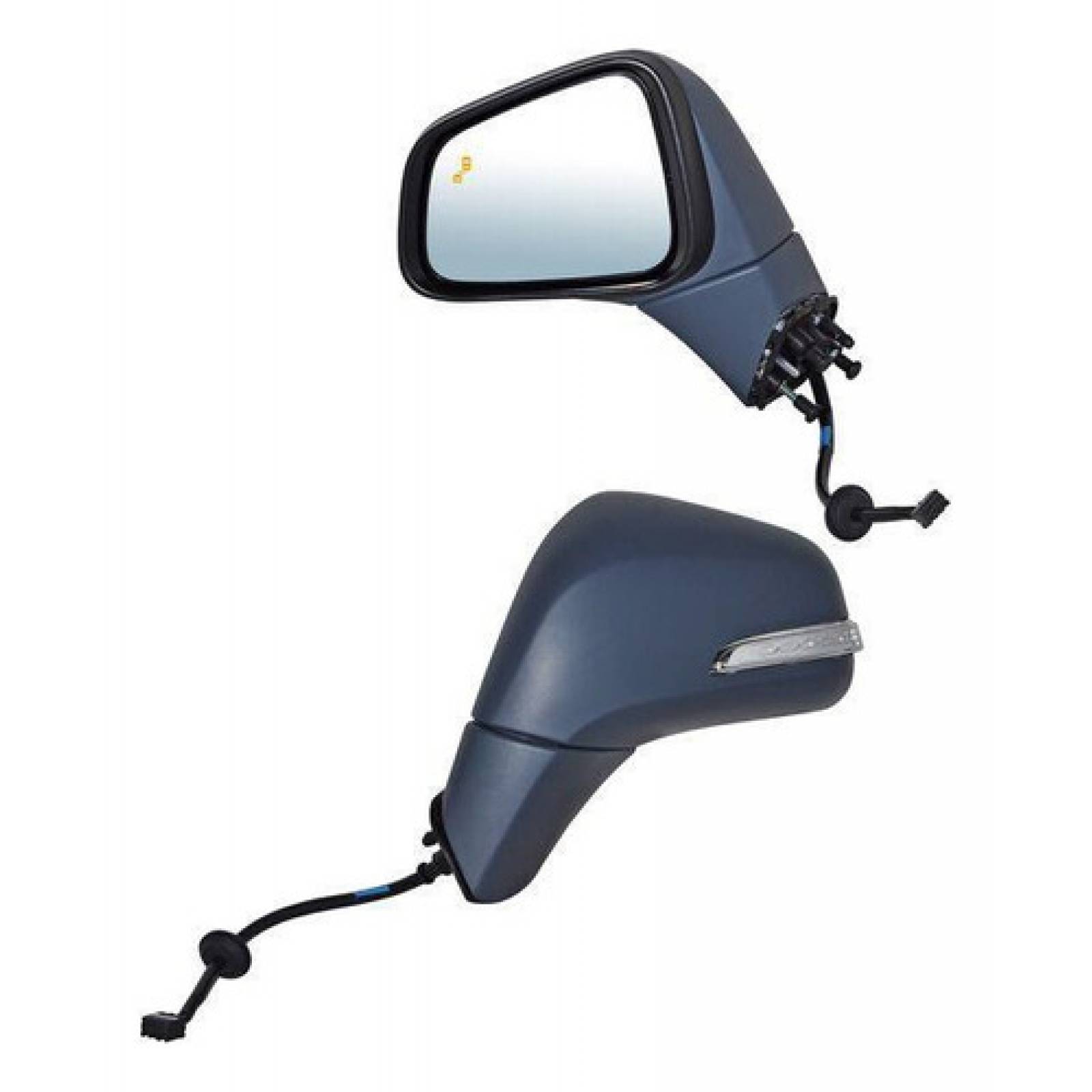 Espejo Lateral Eléctrico Izquierda Buick Encore  2014 2015 2016 2017 2018 2019