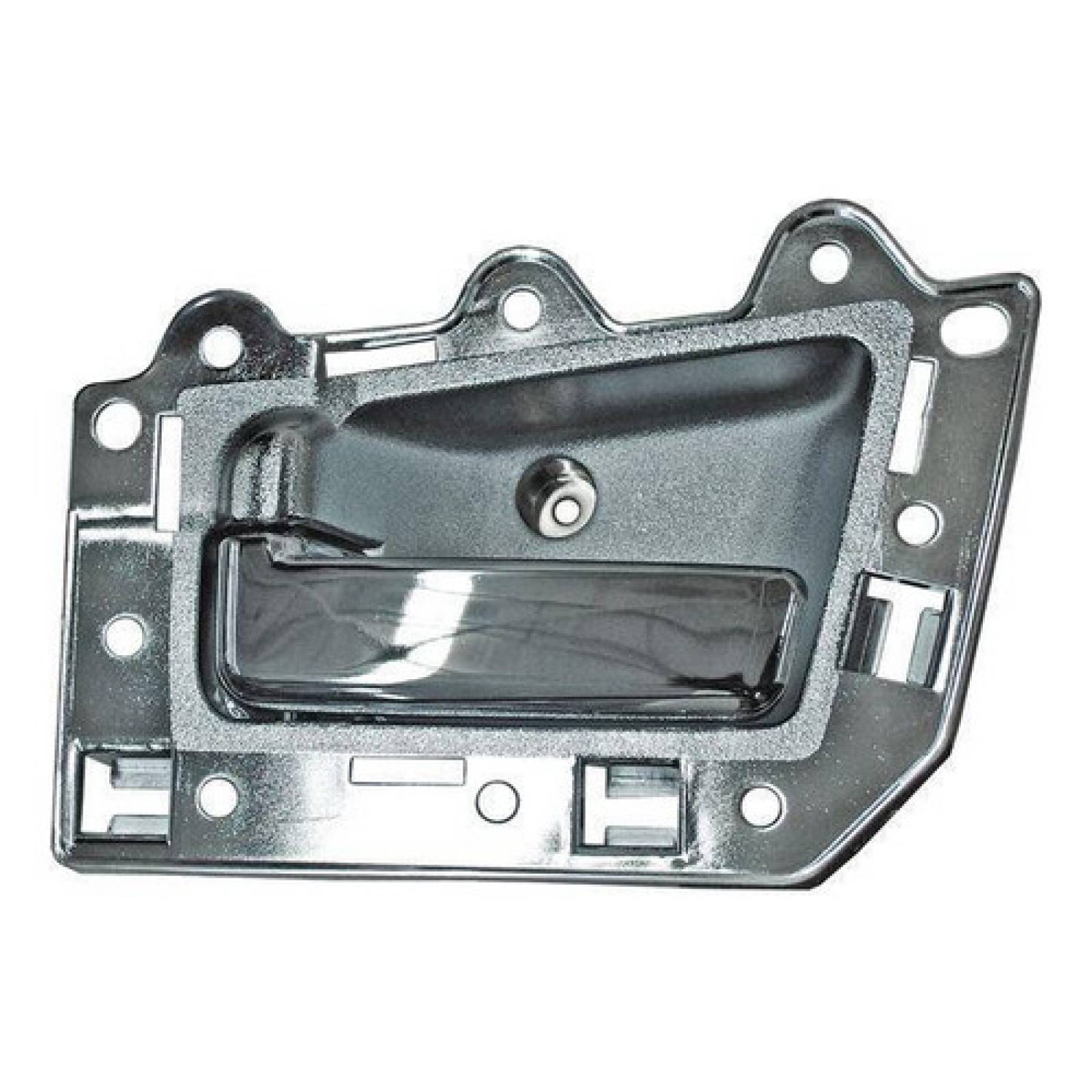 Manija Interior Izquierda Jeep Grand Cherokee  2005 2006 2007 2008 2009 2010 2011