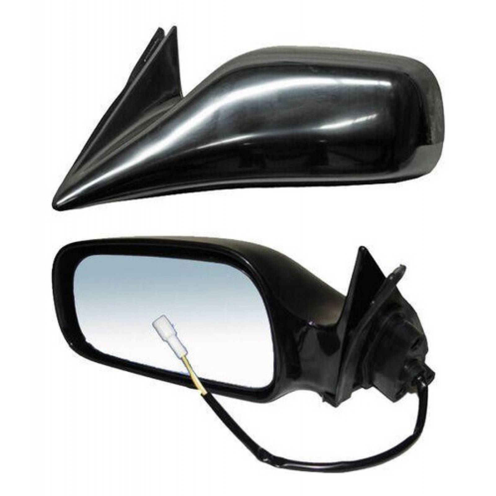 Espejo Lateral Eléctrico Izquierda Toyota Camry 1992 1993 1994 1995 1996