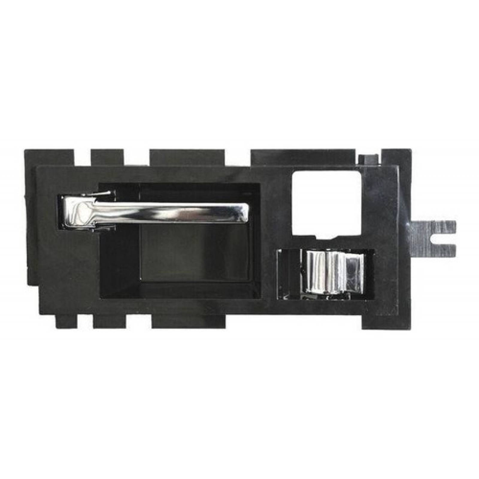 Manija Interior Izquierda Chevrolet Blazer  1983 1984 1985 1986 1987 1988 1989 1990 1991 1992 1993 1994