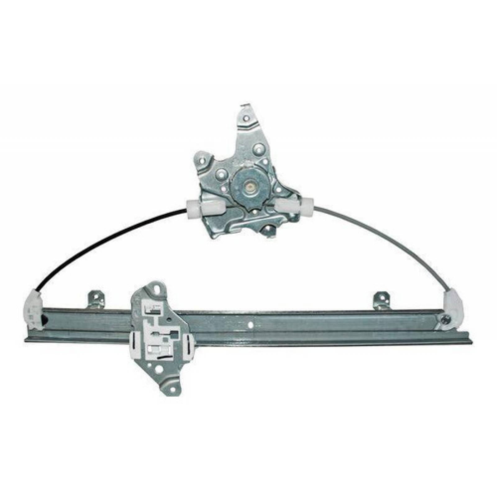 Elevador de Cristal Manual Izquierda Nissan NP300 2016 2017 2018 2019 2020