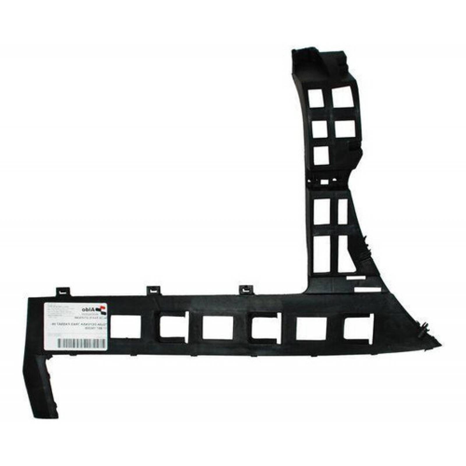 Guía de Defensa Izquierda Volkswagen Passat  2006 2007 2008 2009 2010 2011