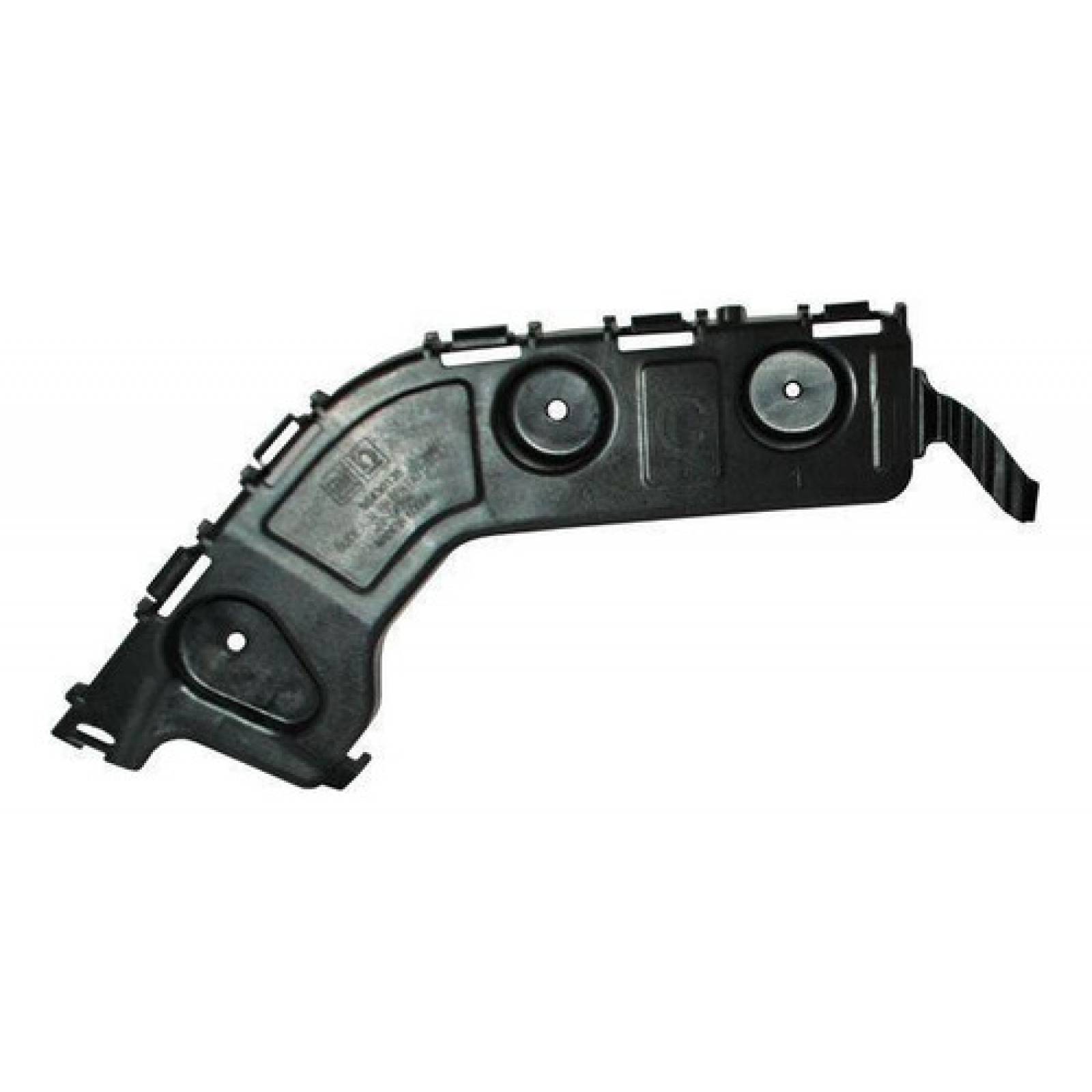 Guía de Defensa Izquierda Chevrolet Trax  2013 2014 2015 2016 2017 2018 2019 2020