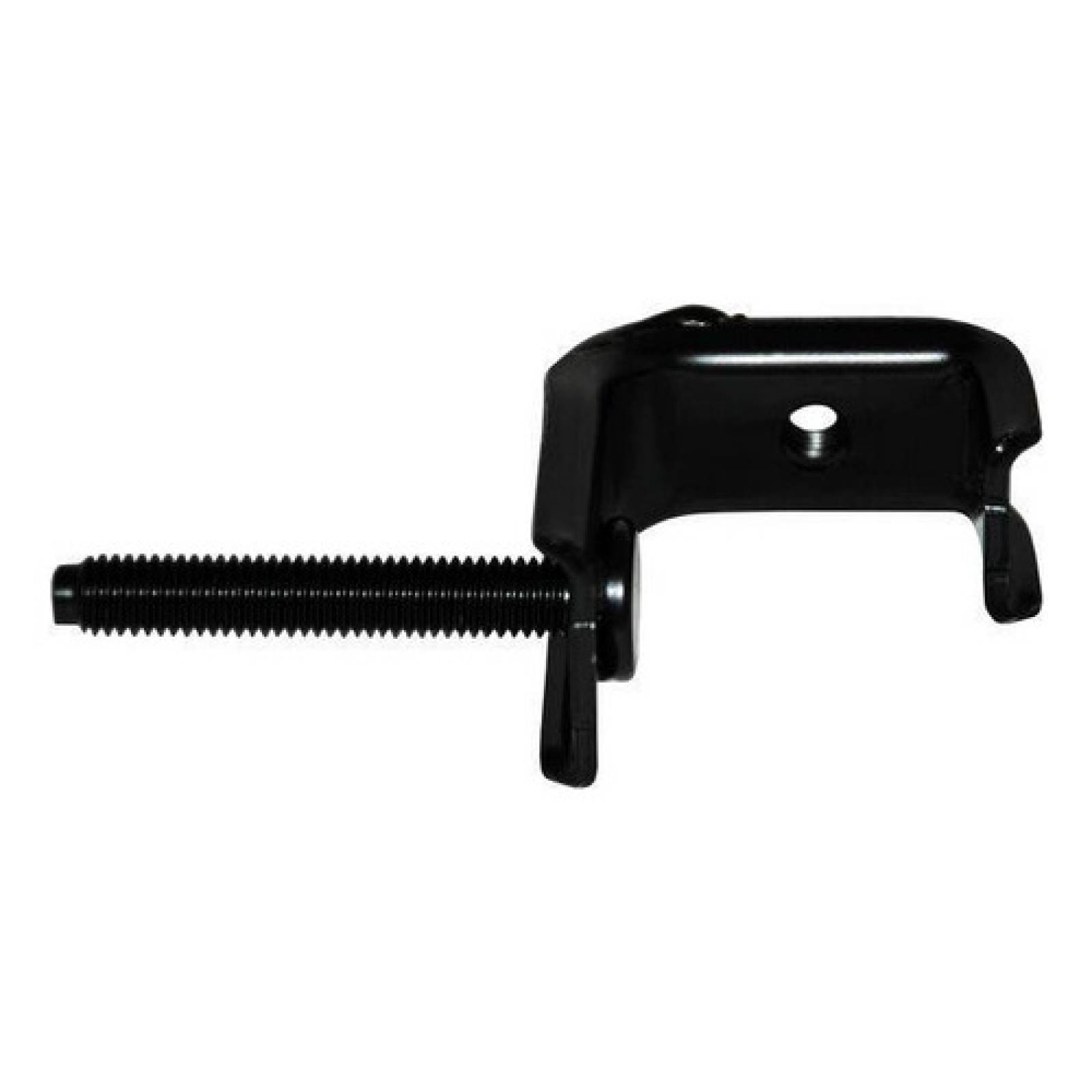 Guía de Defensa Izquierda Nissan D22 Pick Up 2008 2009 2010 2011 2012 2013 2014 2015