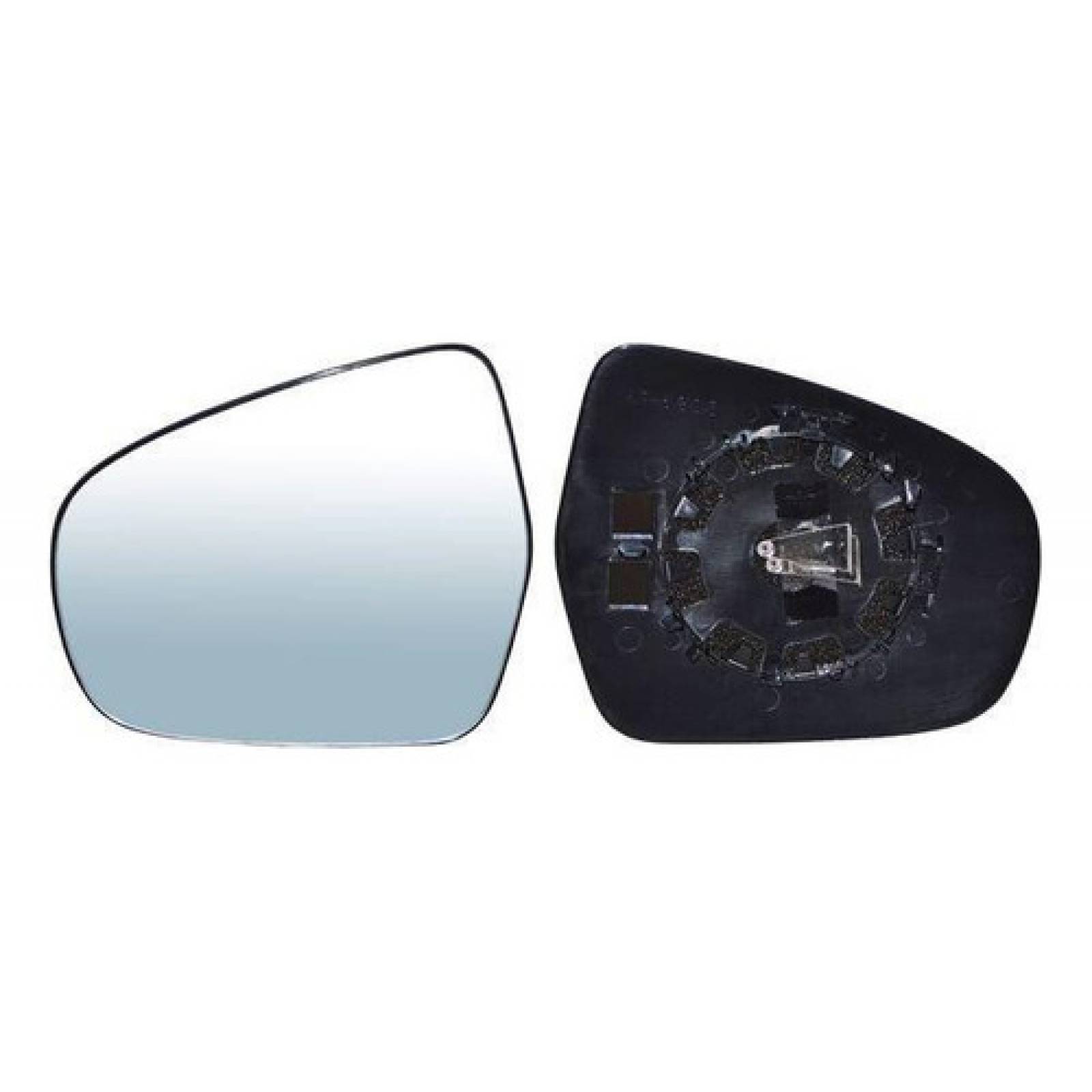 Luna de Espejo Izquierda Suzuki Vitara 2016 2017 2018 2019