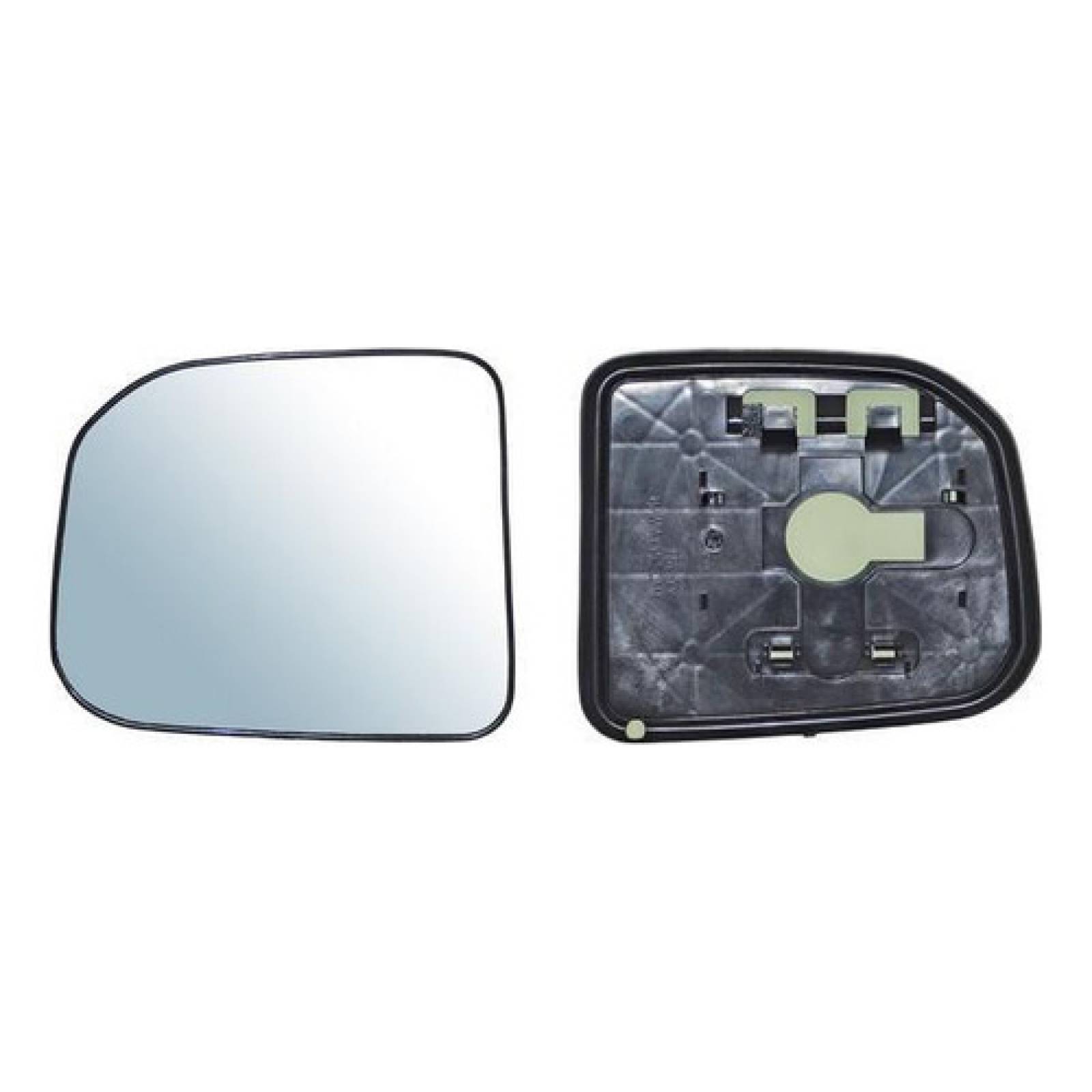 Luna de Espejo Izquierda Toyota Avanza  2012 2013 2014 2015 2016 2017 2018