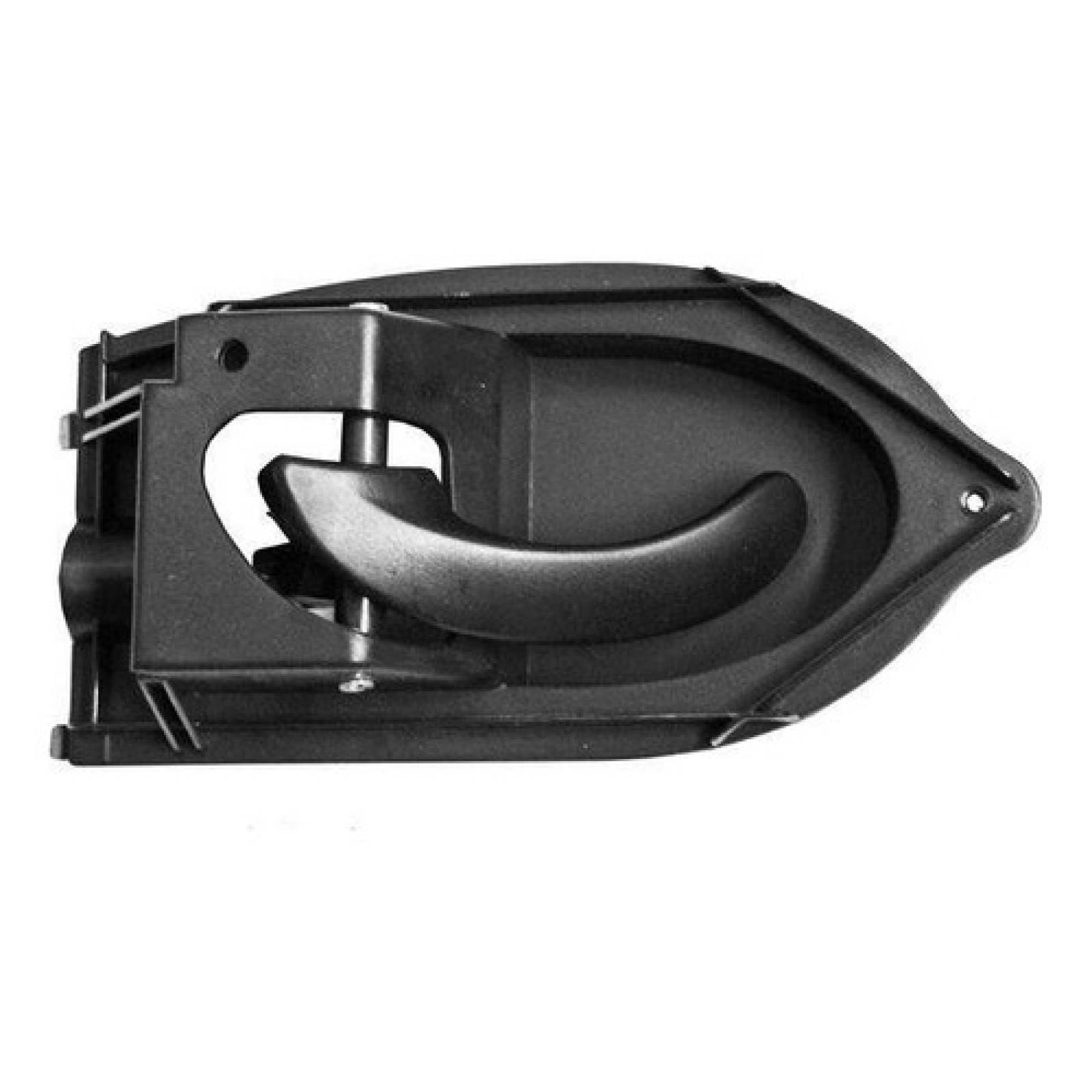 Manija Interior Izquierda Ford Fiesta  1996 1997 1998 1999 2000 2001 2002