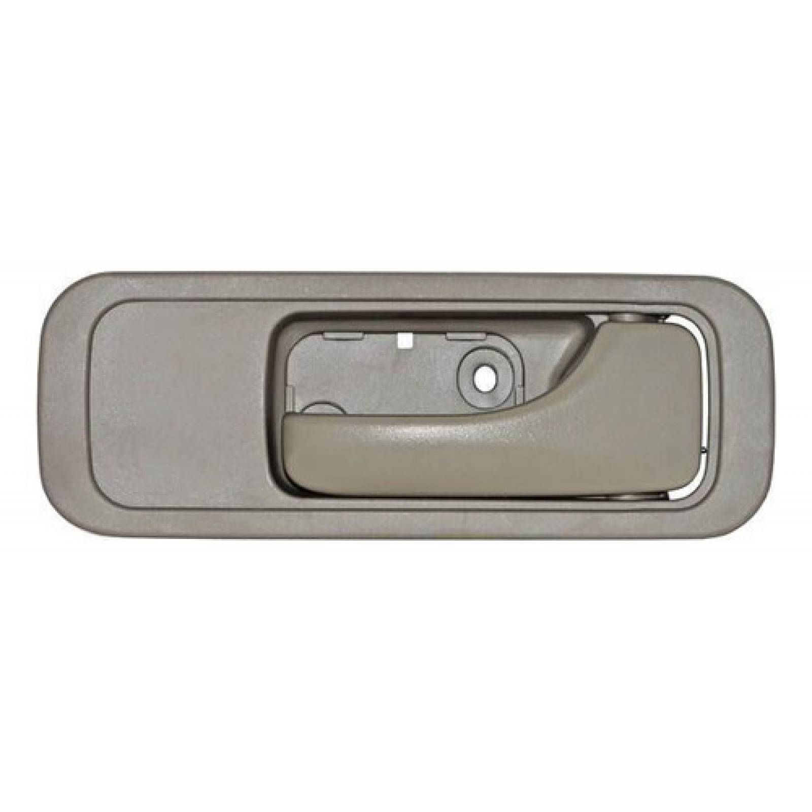 Manija Interior Derecha Honda Element  2003 2004 2005 2006 2007 2008