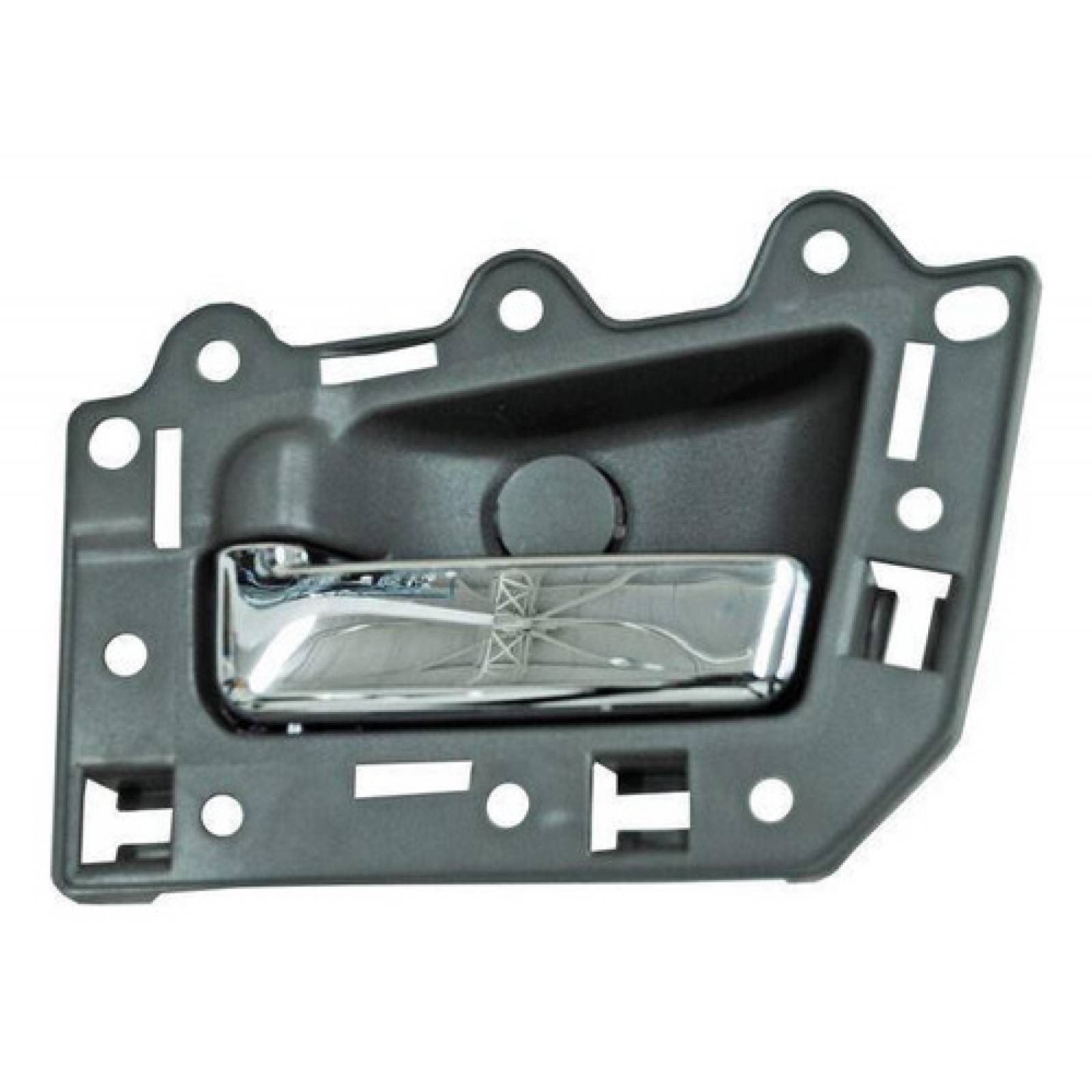 Manija Interior Izquierda Jeep Grand Cherokee  2005 2006 2007 2008 2009 2010 2011