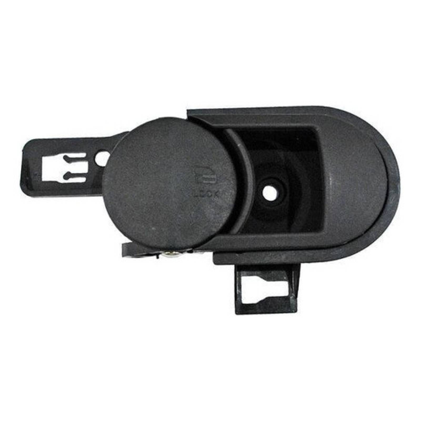 Manija Interior Derecha Jeep Wrangler  2009 2010