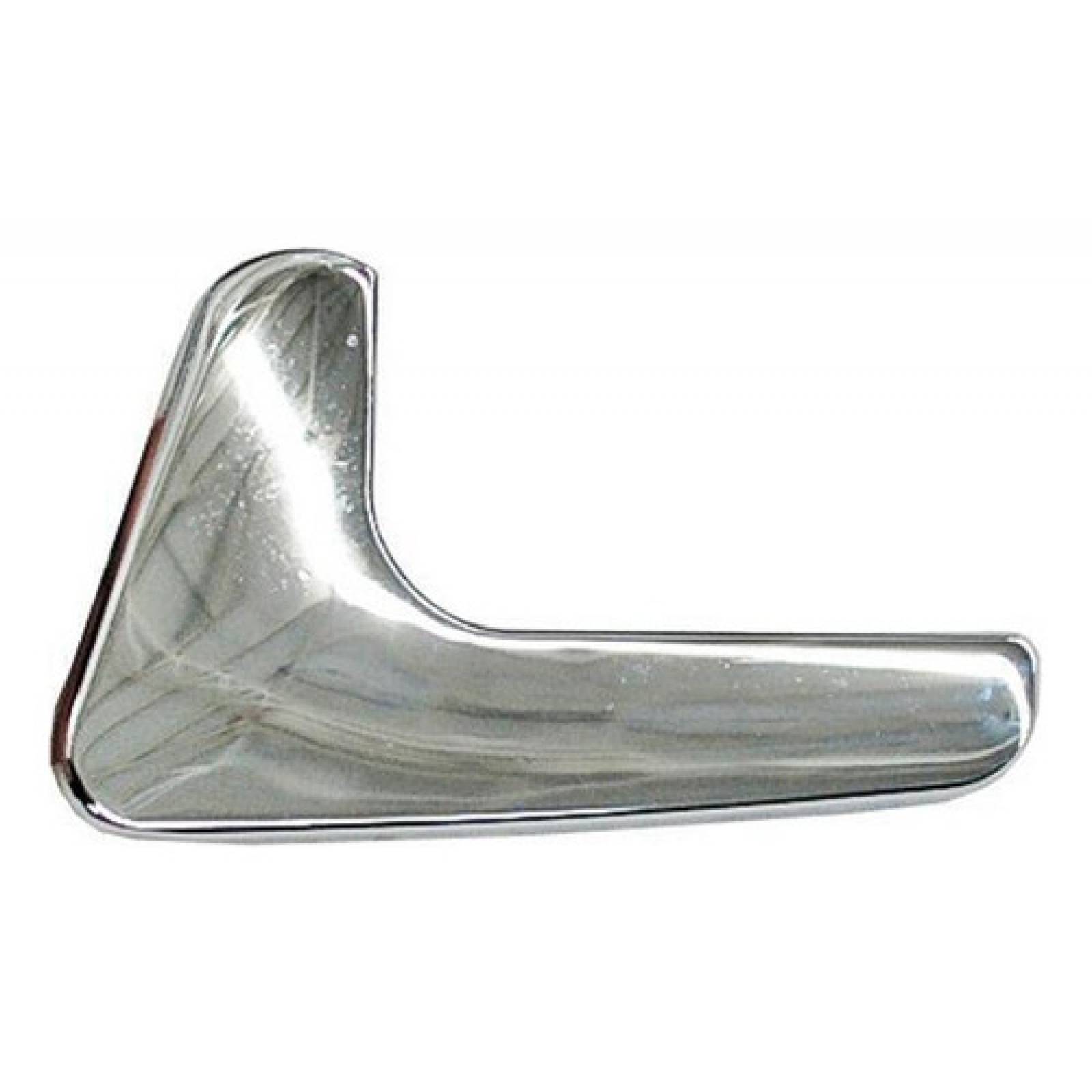 Manija Interior Izquierda Seat Ibiza  1999 2000 2001 2002