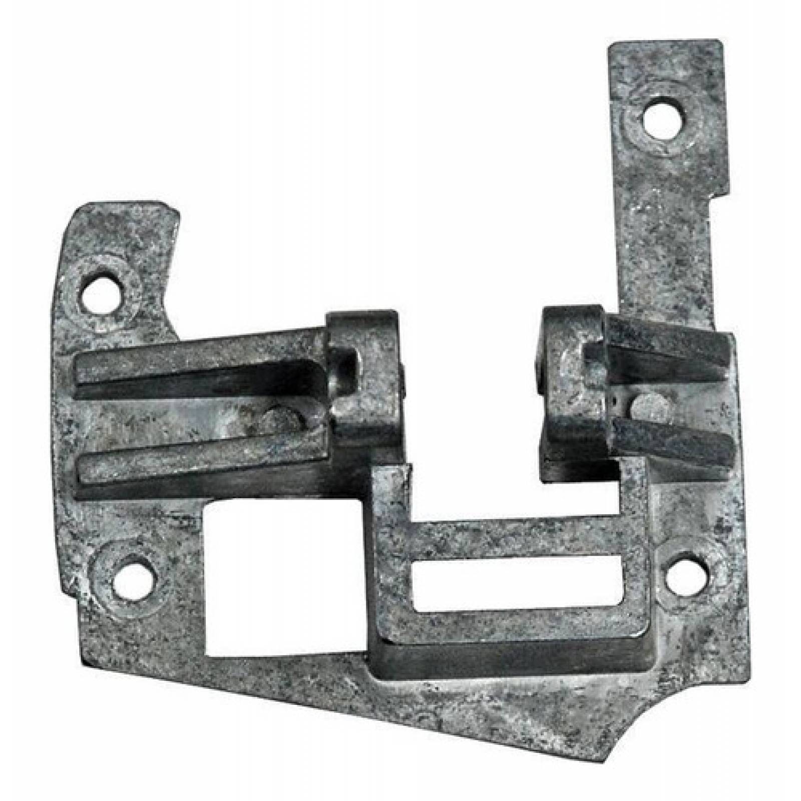 Manija Interior Derecha Volkswagen Pointer 2000 2001 2002 2003 2004 2005 2006 2007 2008 2009