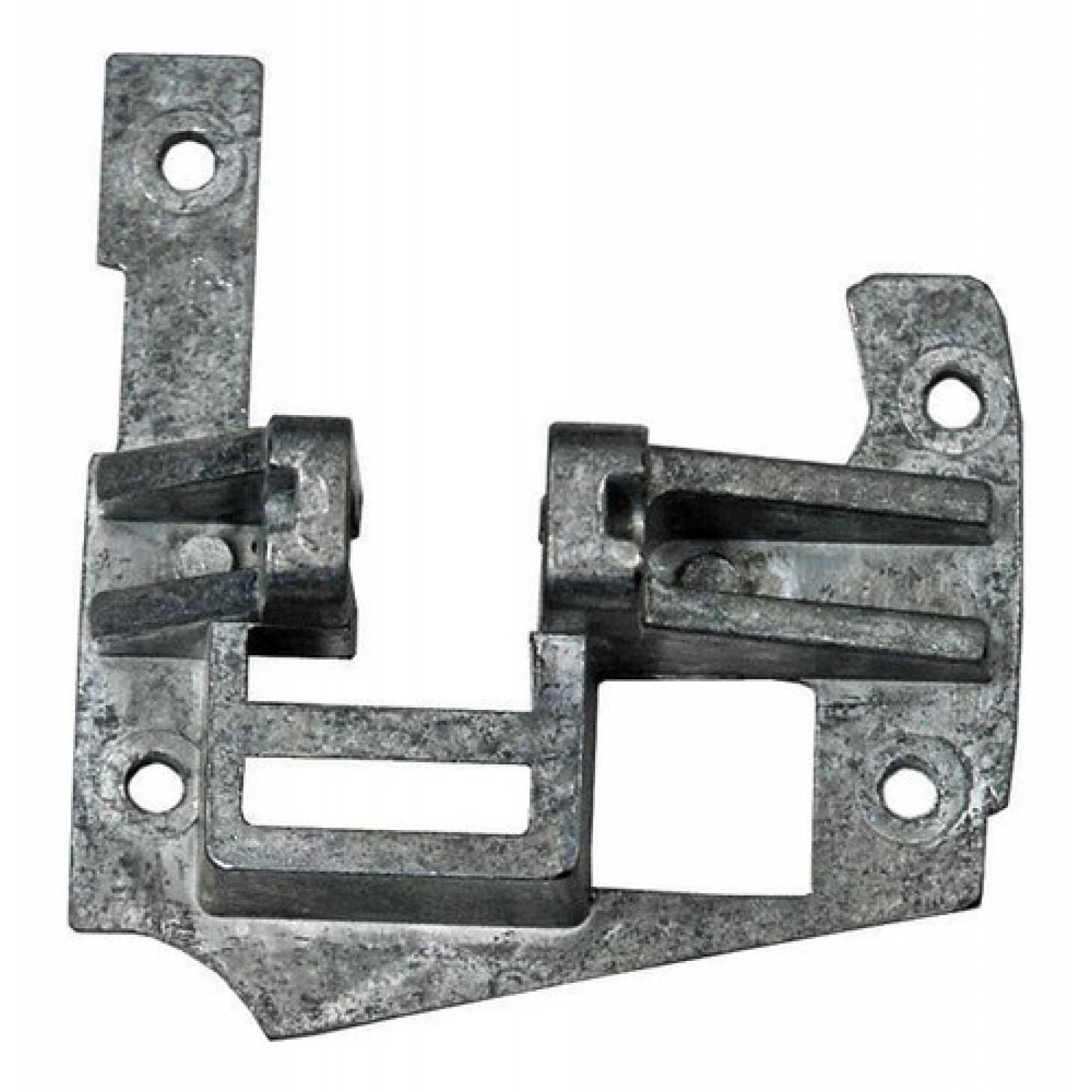 Manija Interior Izquierda Volkswagen Pointer  2000 2001 2002 2003 2004 2005 2006 2007 2008 2009