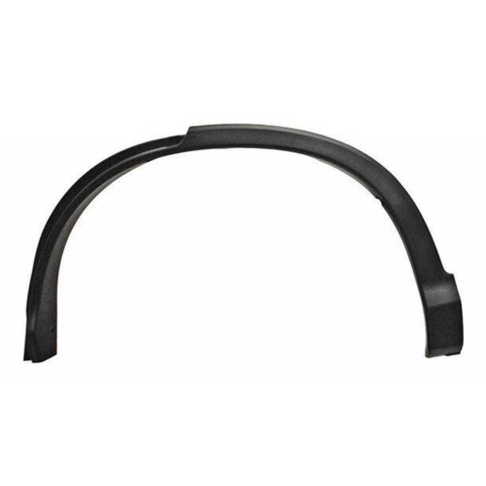 Moldura de Arco Izquierda Honda CR-V 2012 2013 2014 2015 2016