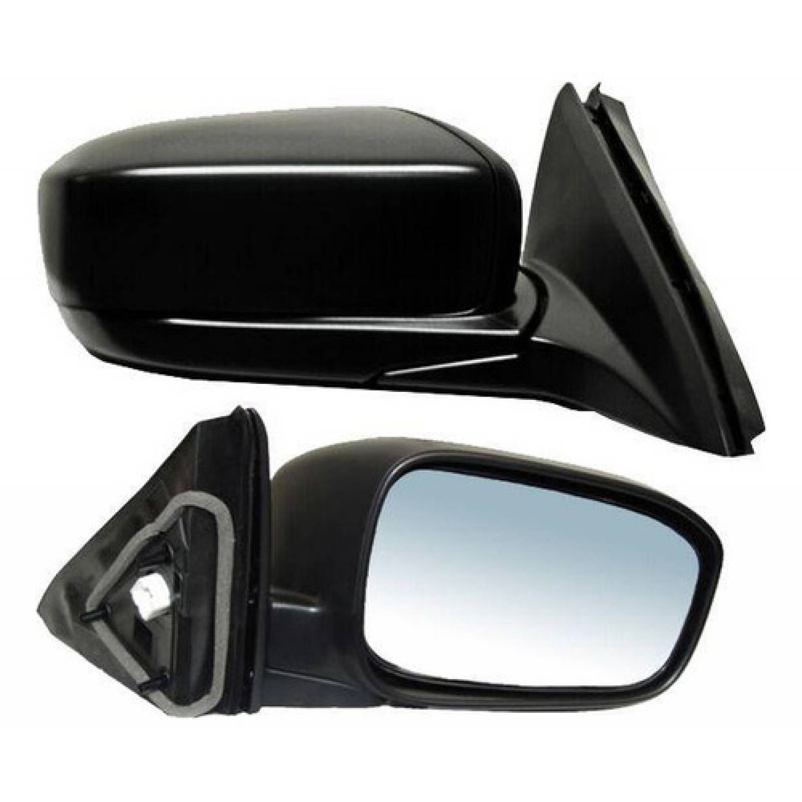 Mirror Compatible With 2003-2007 Honda Accord Right Passenger Side Paintable Kool Vue 15fbd105 C247 41d0 89b7 45faf049e81a.b4d4c562b66a6f6b338b179f15fb2b15