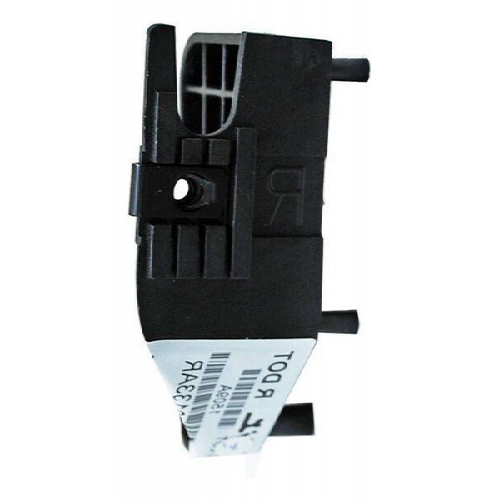 Guía de Defensa Izquierda Ford Mustang  2013 2014