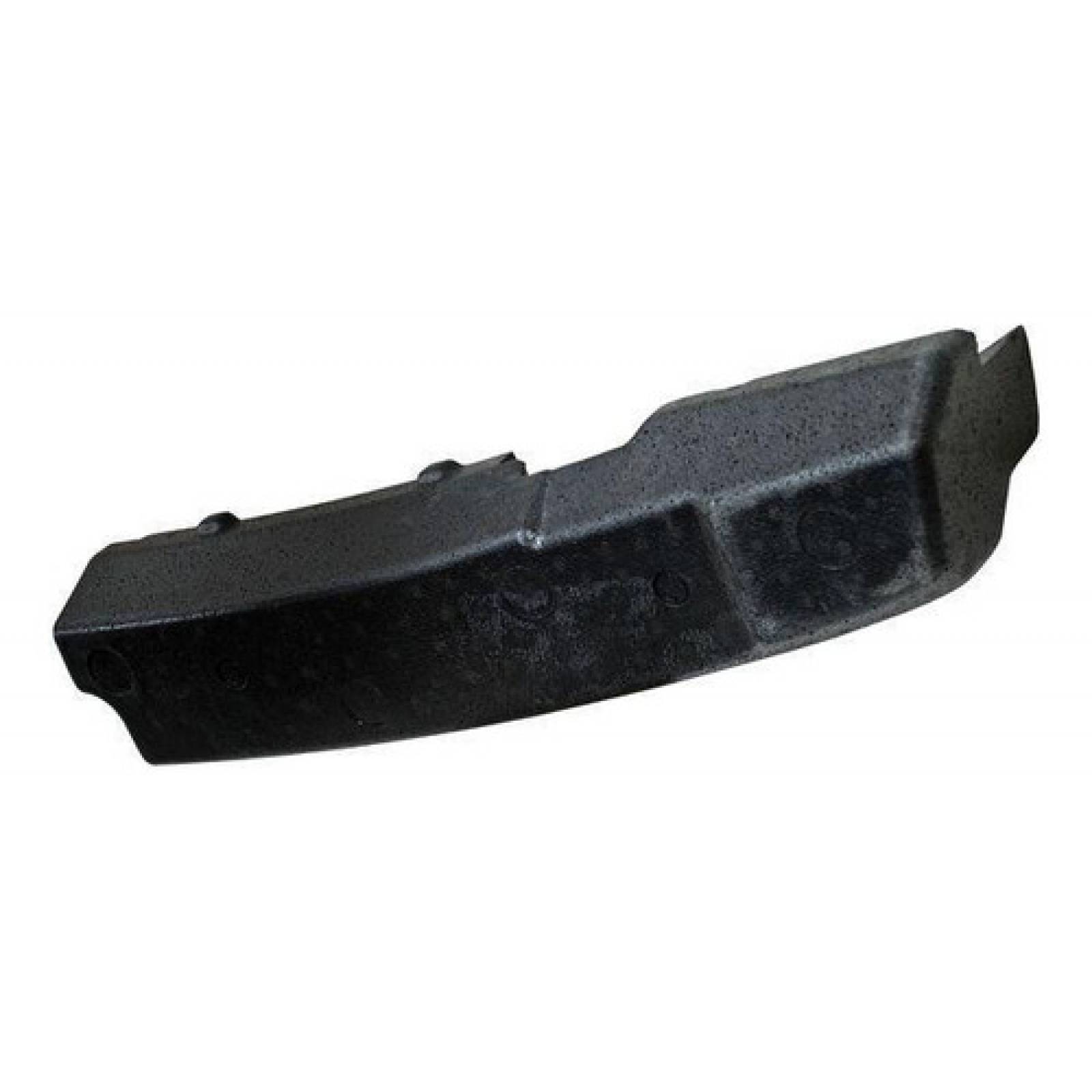 Anti Impacto Derecha Chevrolet Chevy C3 4 puertas 2009 2010 2011 2012