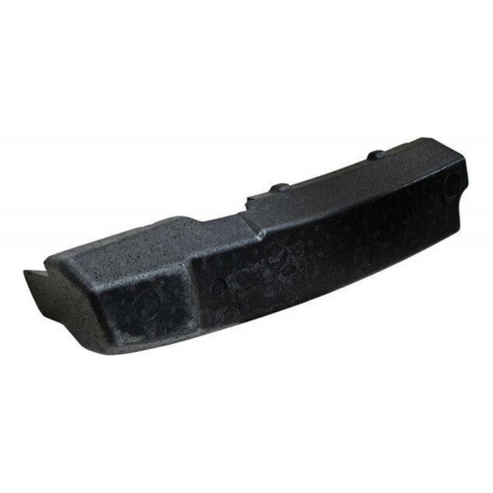 Anti Impacto Izquierda Chevrolet Chevy C3 4 puertas 2009 2010 2011 2012