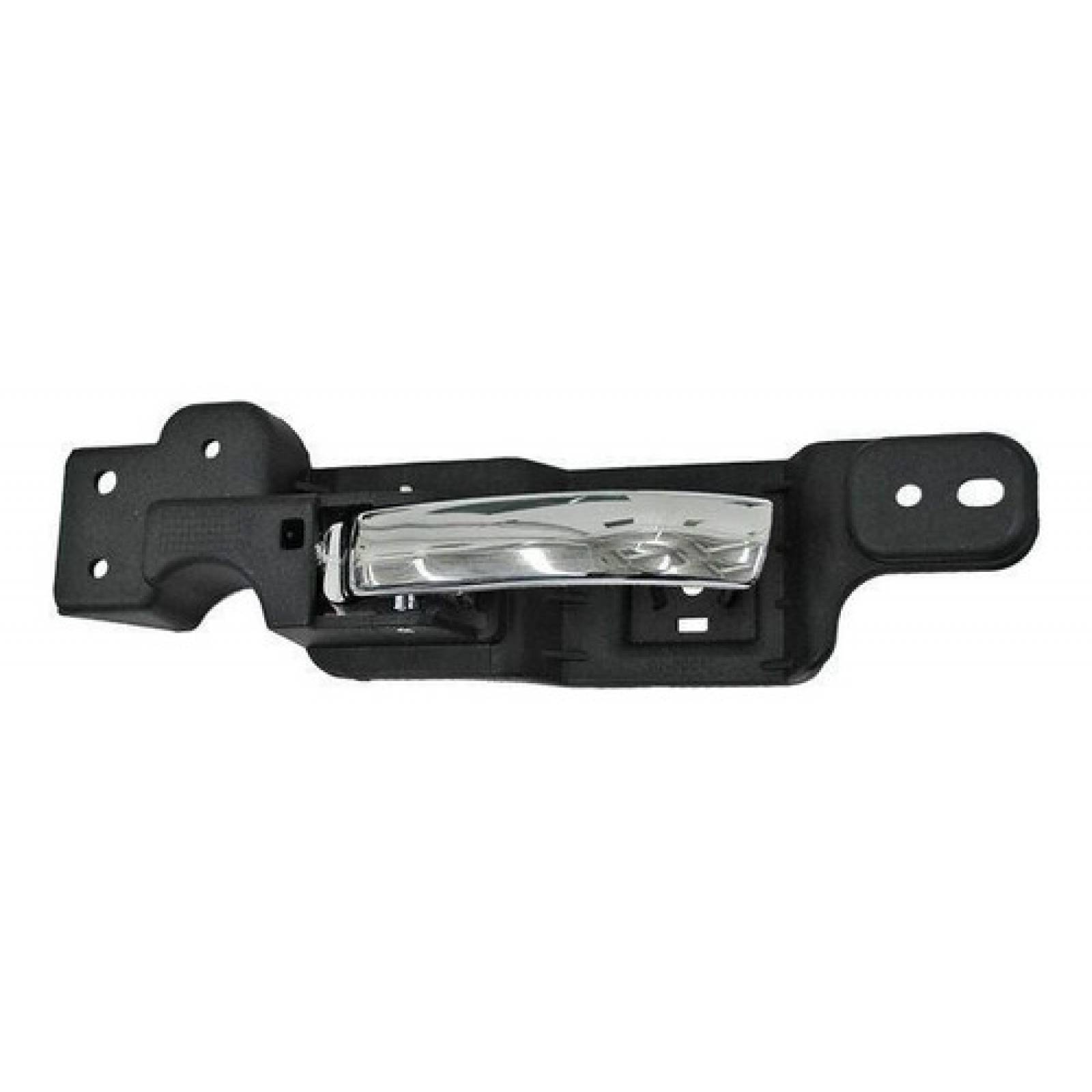 Manija Interior Izquierda Dodge Challenger  2008 2009 2010 2011 2012 2013 2014