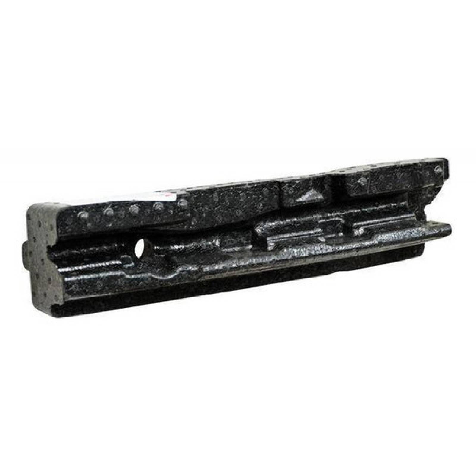 Anti Impacto Volkswagen Gol  2017 2018 2019 2020