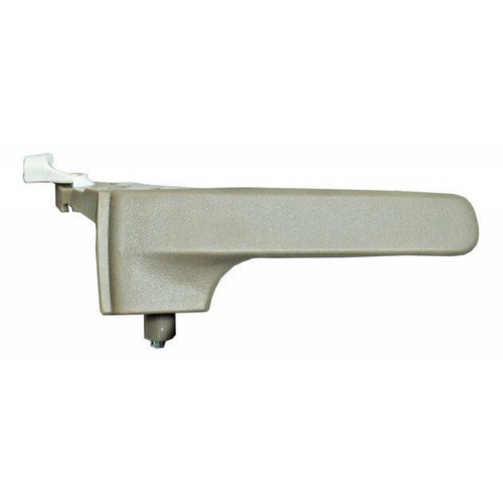 Manija Interior Derecha Jeep Liberty  2008 2009 2010 2011 2012 2013