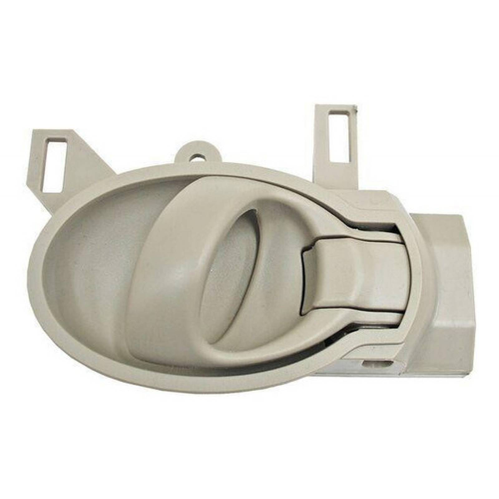 Manija Interior Derecha Nissan Versa  2012 2013 2014 2015 2016 2017 2018 2019