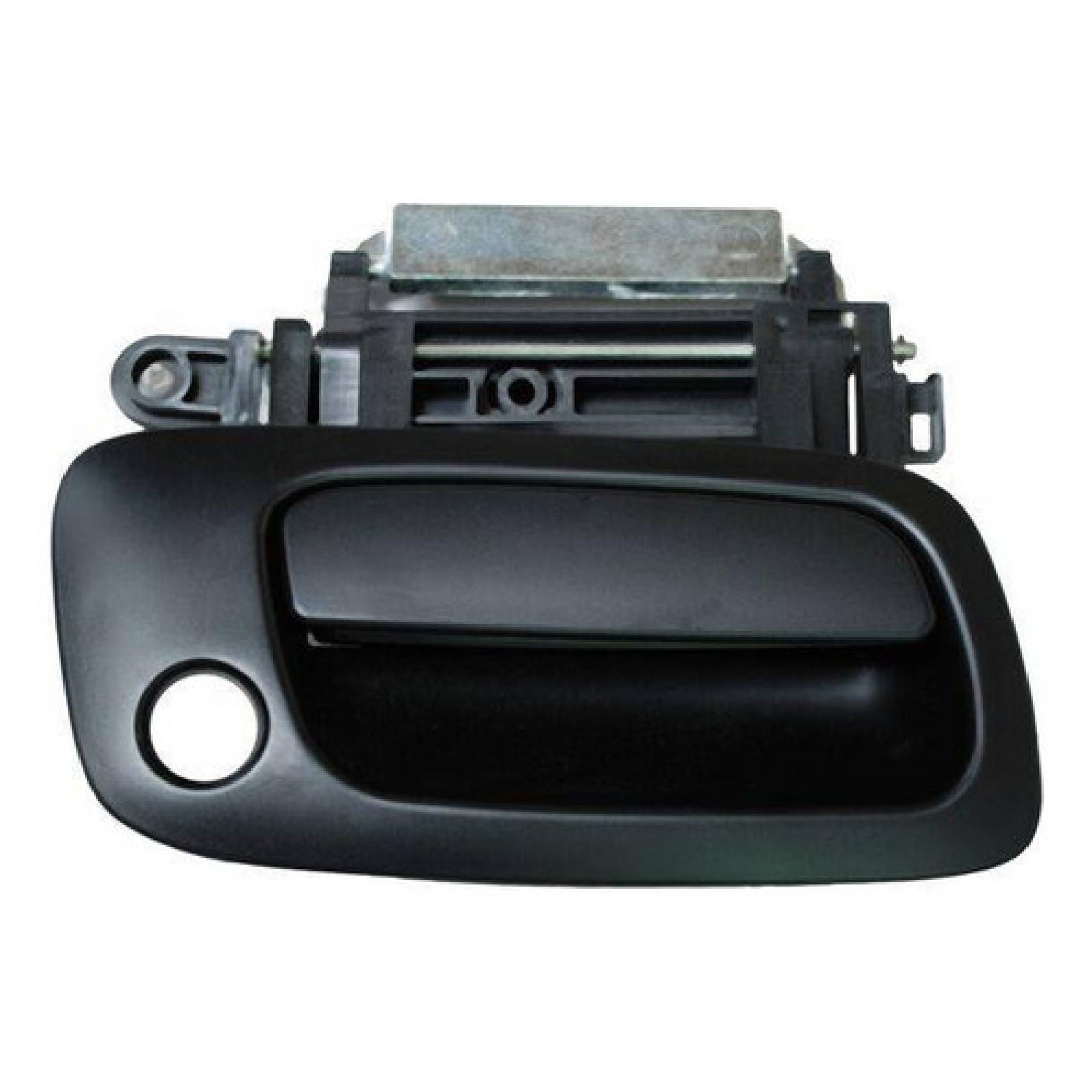 Manija Exterior Derecha Chevrolet Zafira  2002 2003 2004 2005