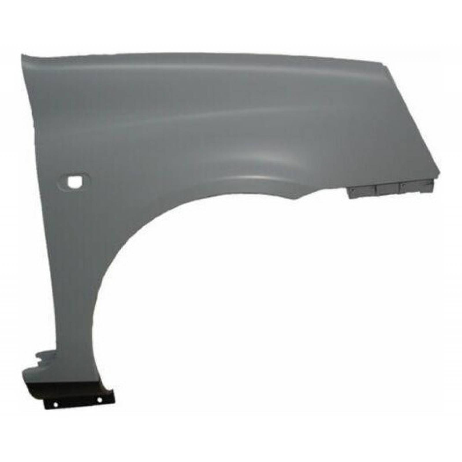 Salpicadera Derecha Nissan Platina  2002 2003 2004 2005 2006 2007 2008 2009 2010