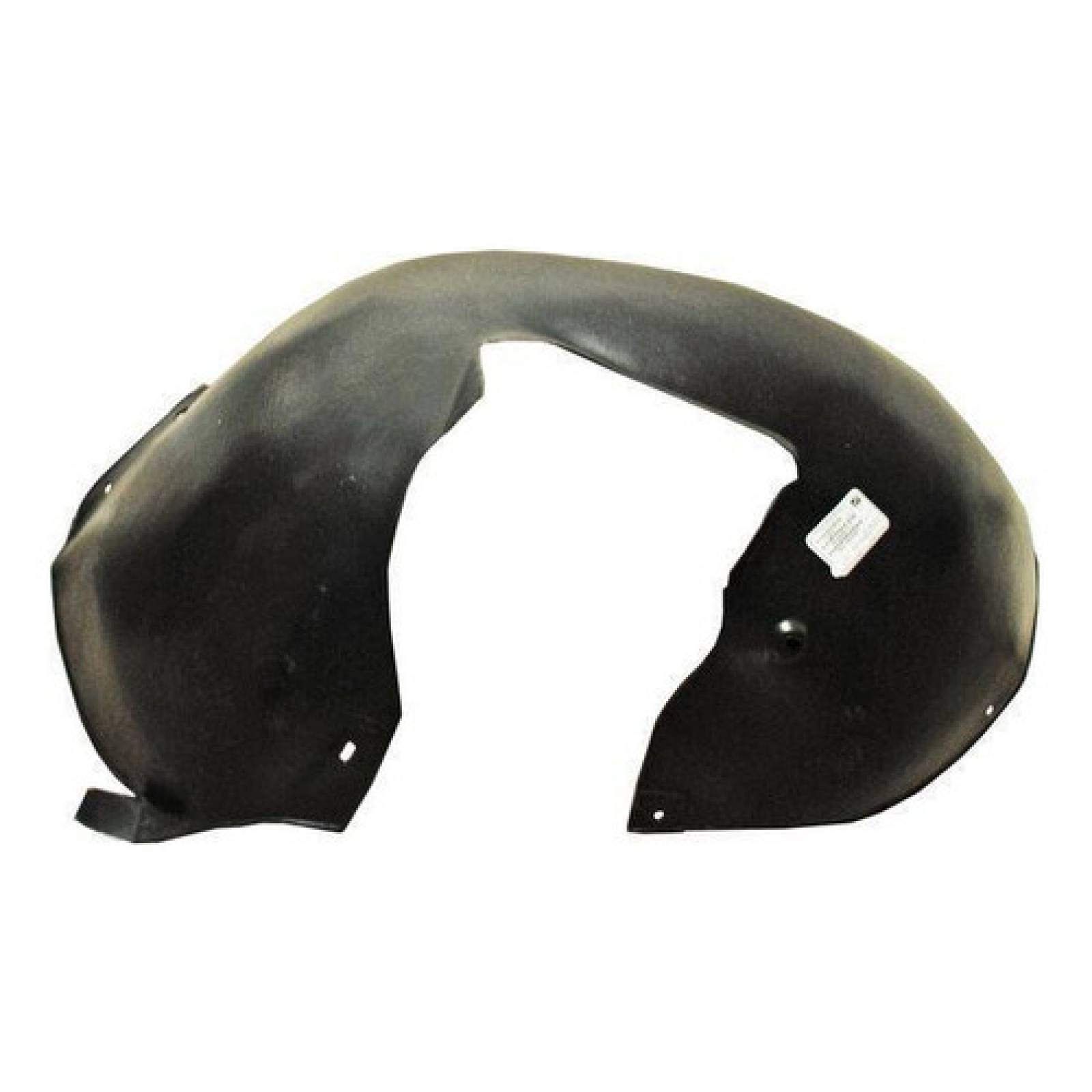 Tolva de Salpicadera Izquierda Volkswagen Bora  2005 2006 2007 2008 2009 2010