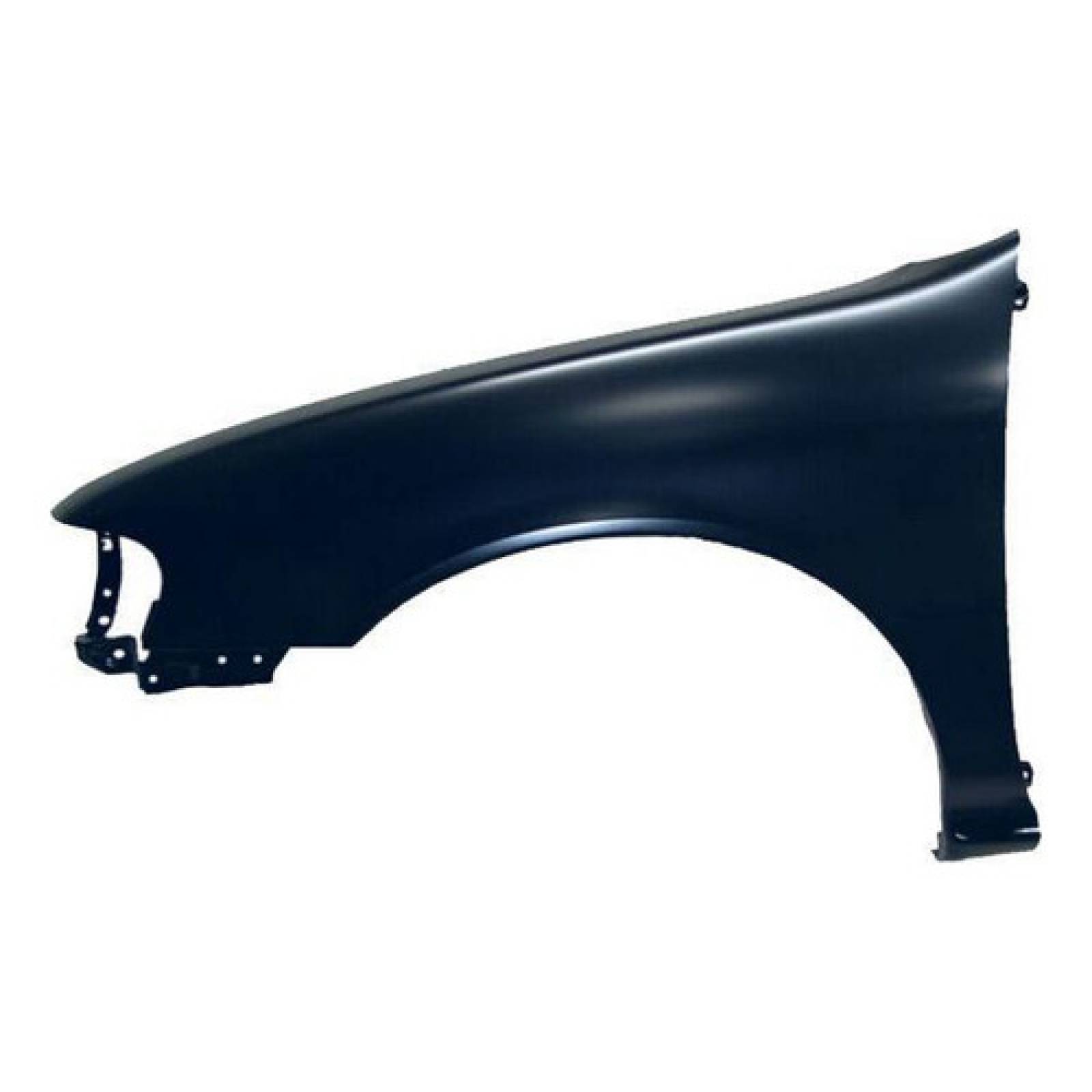 Salpicadera Izquierda Nissan Sentra  1996 1997 1998 1999 2000