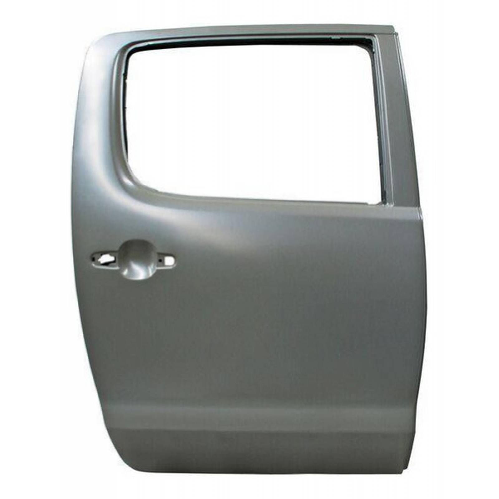 Puerta Derecha Toyota Hilux  2006 2007 2008 2009 2010 2011 2012 2013 2014 2015