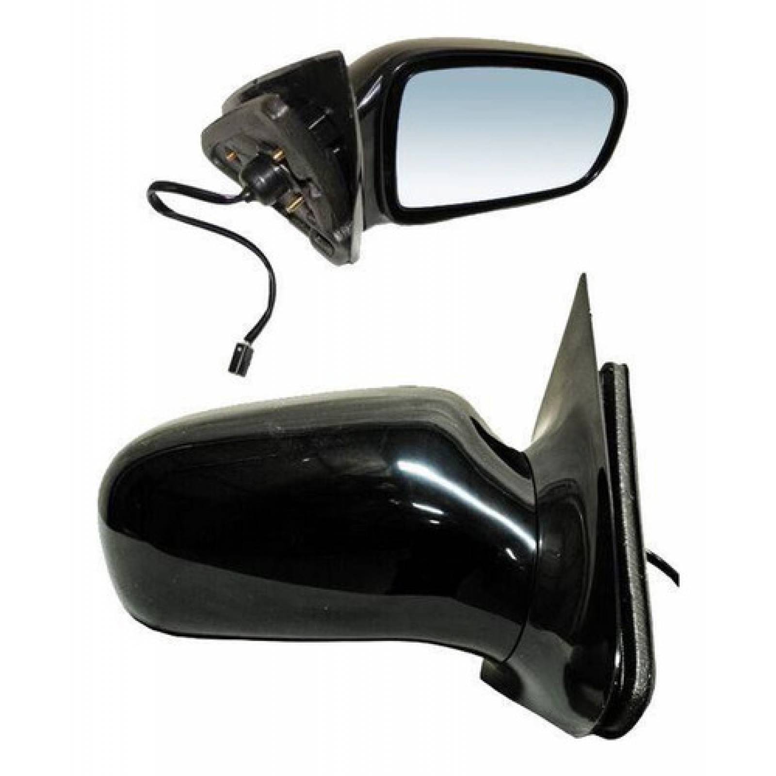 Espejo Lateral Eléctrico Derecha Pontiac Sunfire 1995 1996 1997 1998 1999 2000 2001 2002 2003 2004 2005