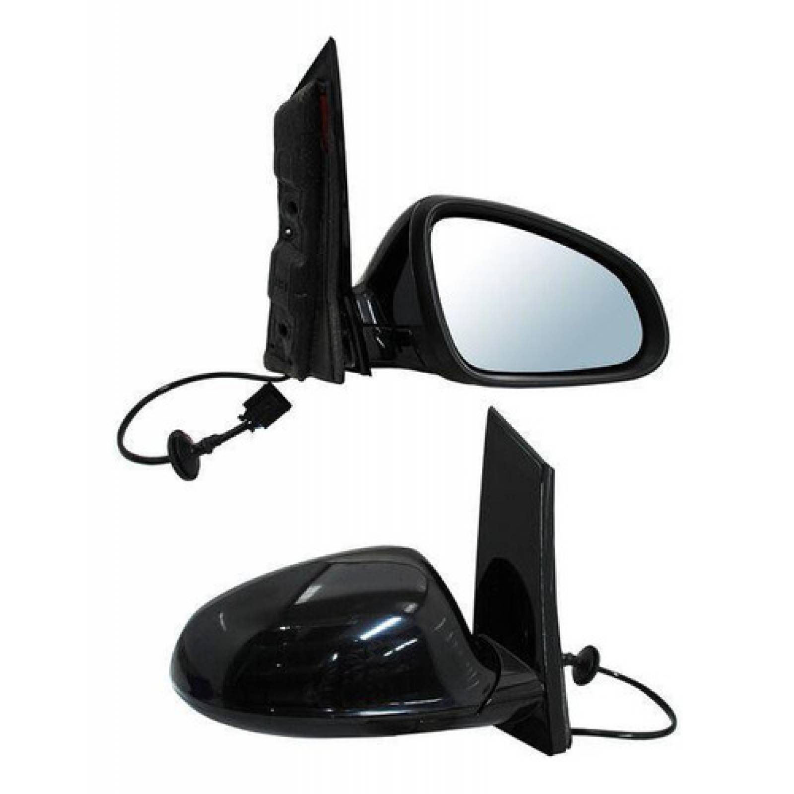 Espejo Lateral Eléctrico Derecha Buick Verano  2013 2014 2015 2016