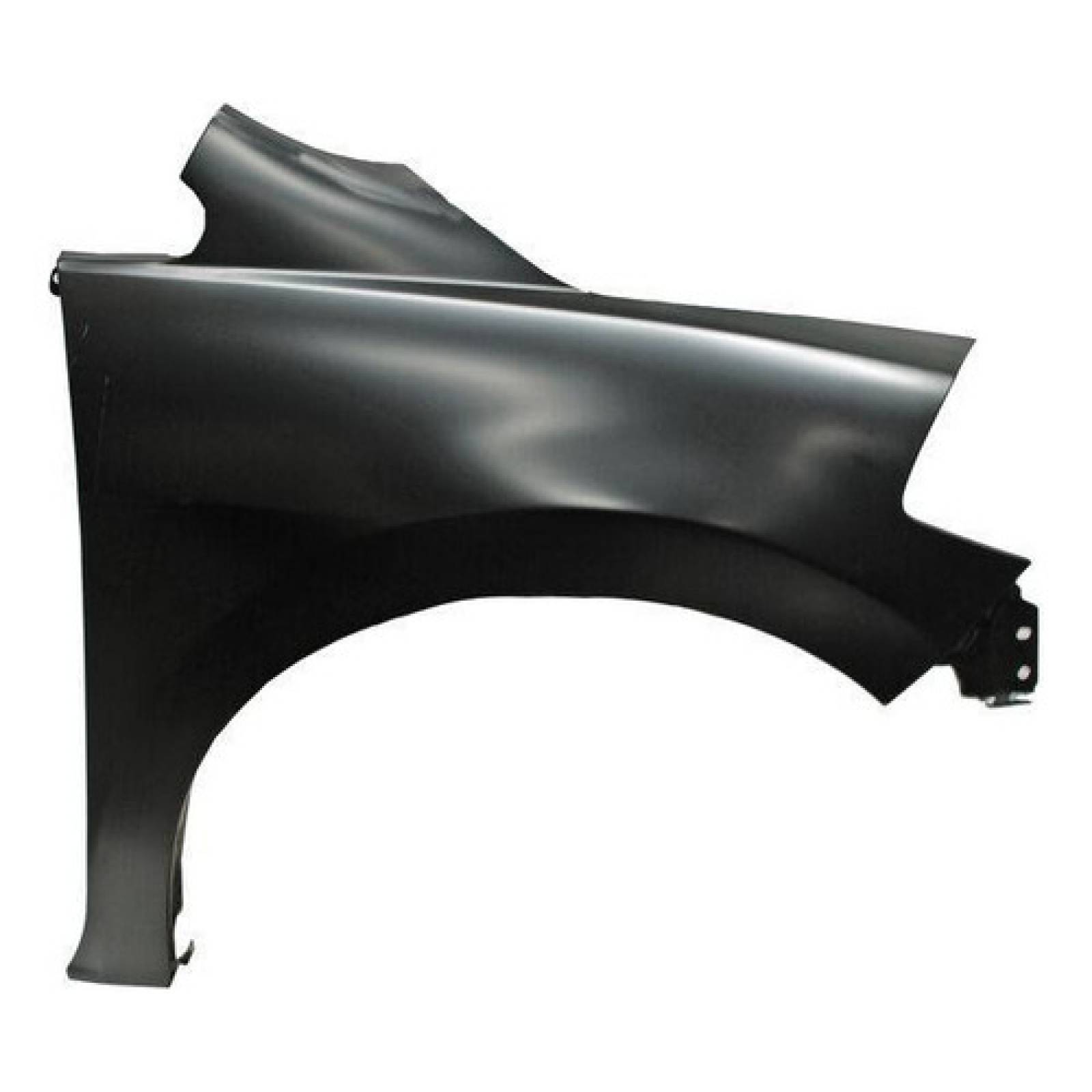 Salpicadera Derecha Nissan Tiida 2011 2012 2013 2014 2015 2016 2017 2018