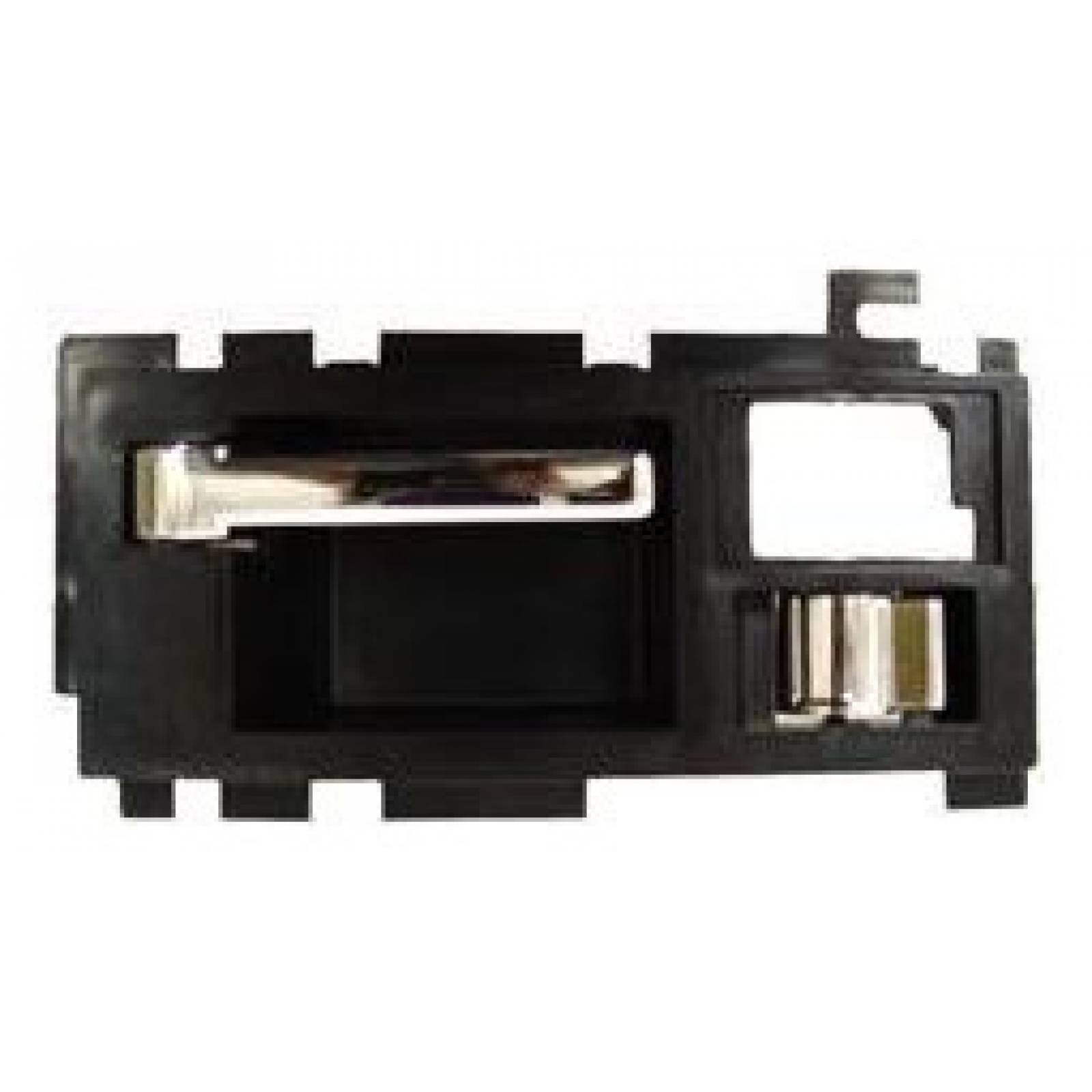 Manija Interior Izquierda Chevrolet S10  1991 1992 1993 1994