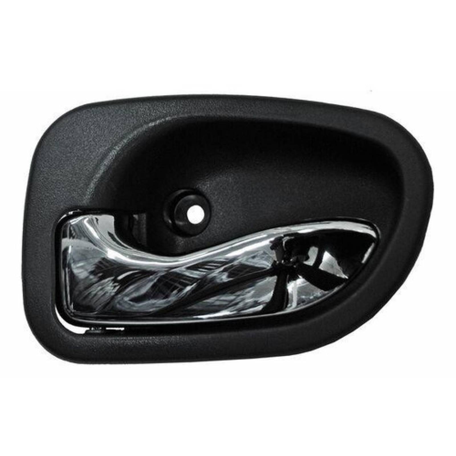 Manija Interior Izquierda Hyundai Atos 2001 2002 2003 2004 2005 2006 2007 2008 2009 2010 2011