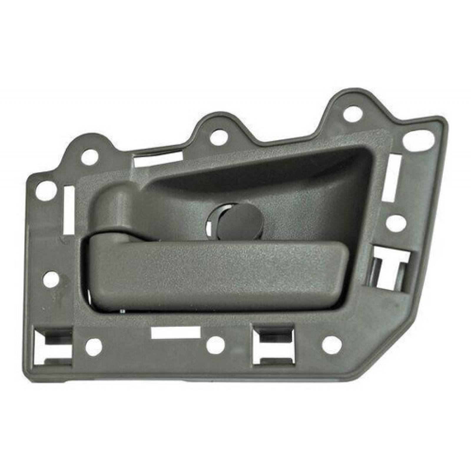 Manija Interior Izquierda Jeep Grand Cherokee  2005 2006 2007 2008 2009 2010 2011