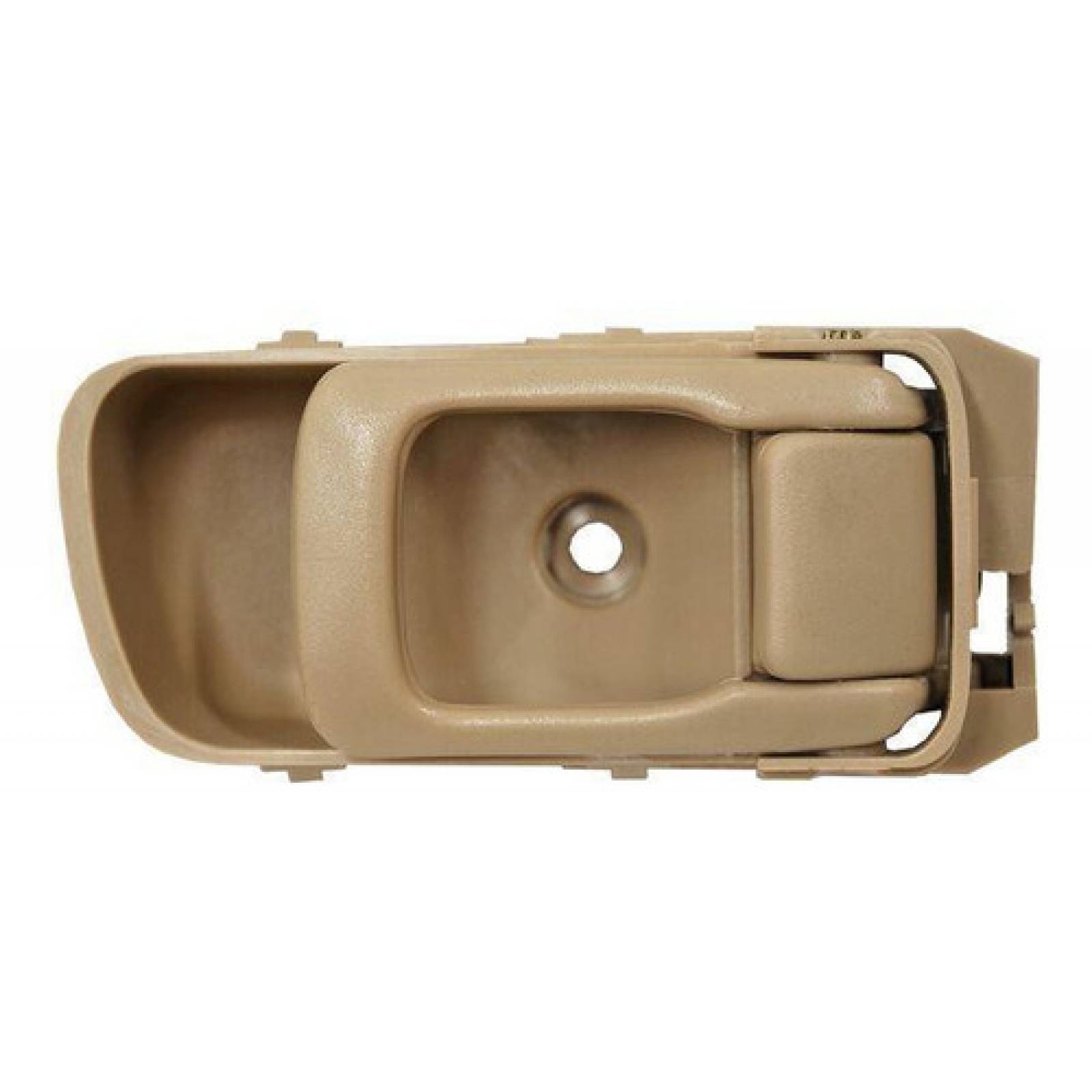 Manilla Ext Puerta Trasera Izquierda Nissanpathfinder R51 | Cuotas Sin