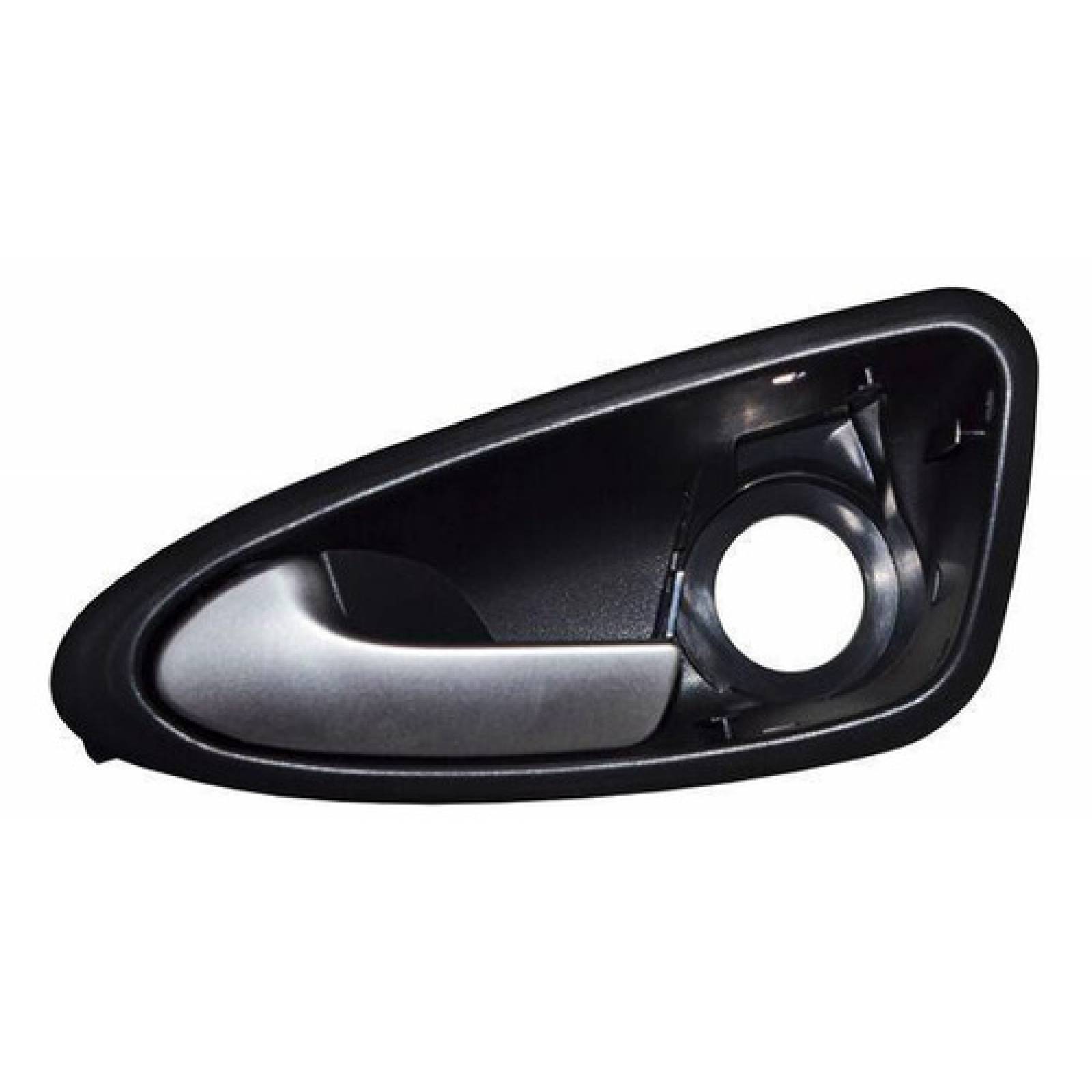 Manija Interior Izquierda Seat Ibiza 2009 2010 2011 2012