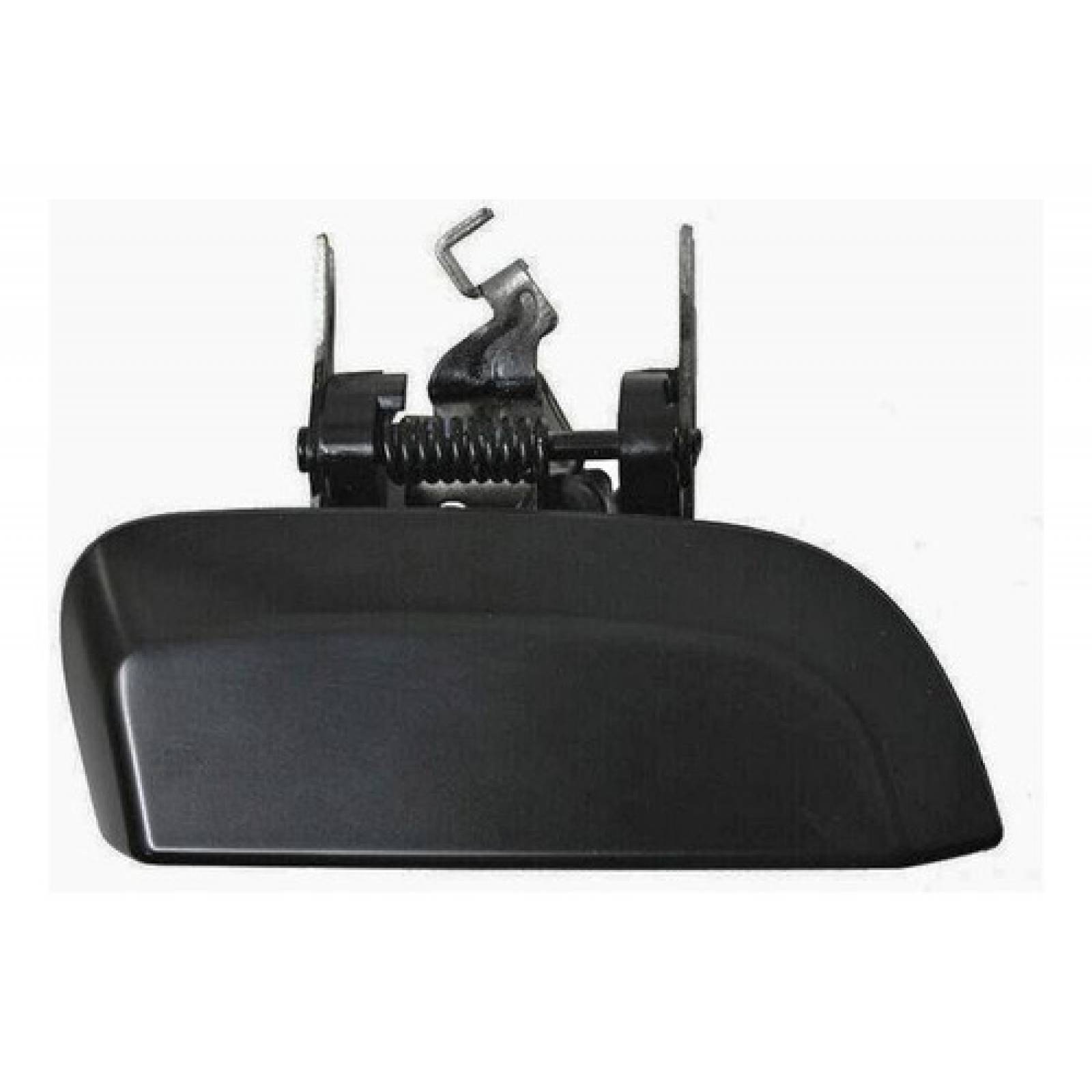 Manija Exterior Derecha Nissan Pathfinder  2005 2006 2007 2008 2009 2010 2011 2012