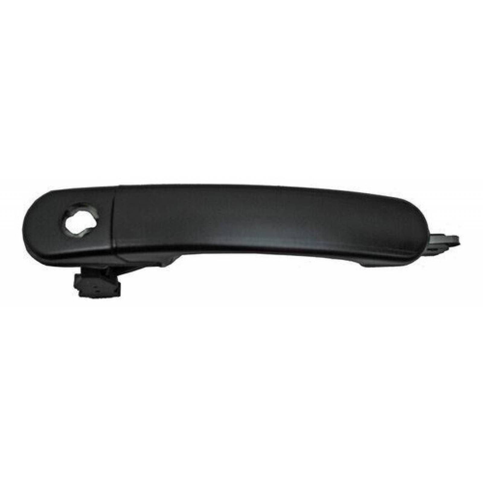 Manija Exterior Derecha Volkswagen Pointer 4 Puertas 2000 2001 2002 2003 2004 2005 2006 2007 2008